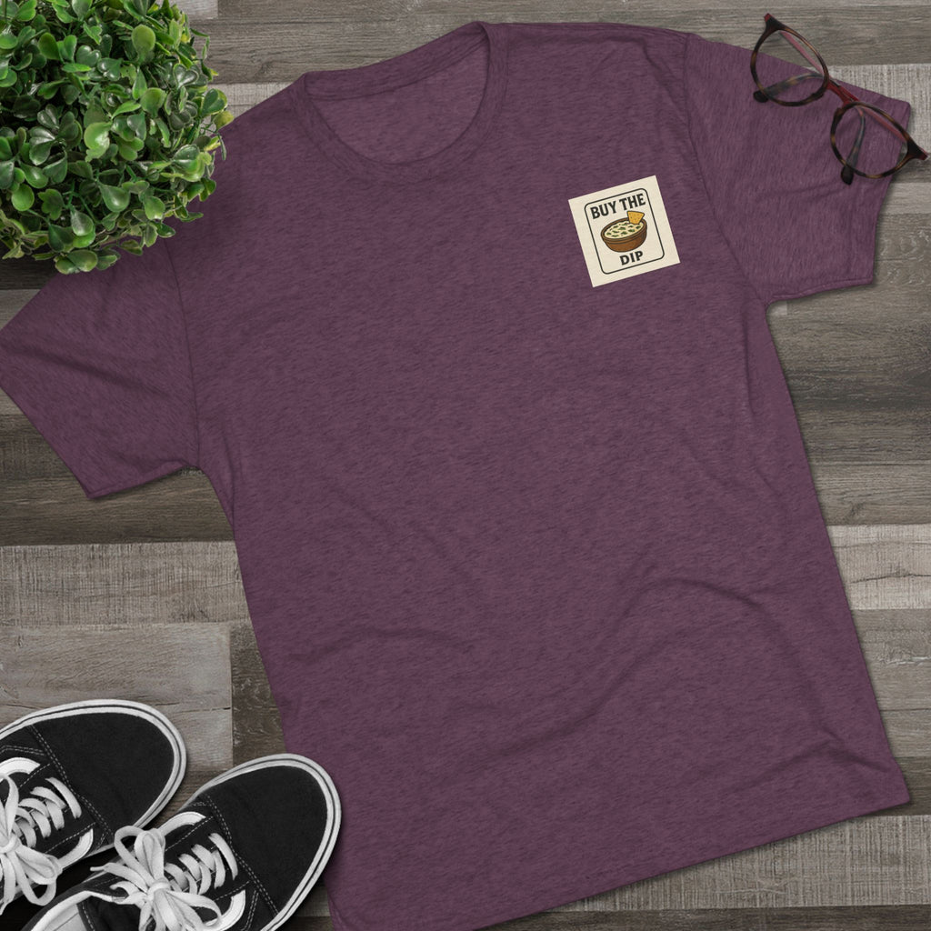 Dont Forget To Buy The DIP (SPINACH)