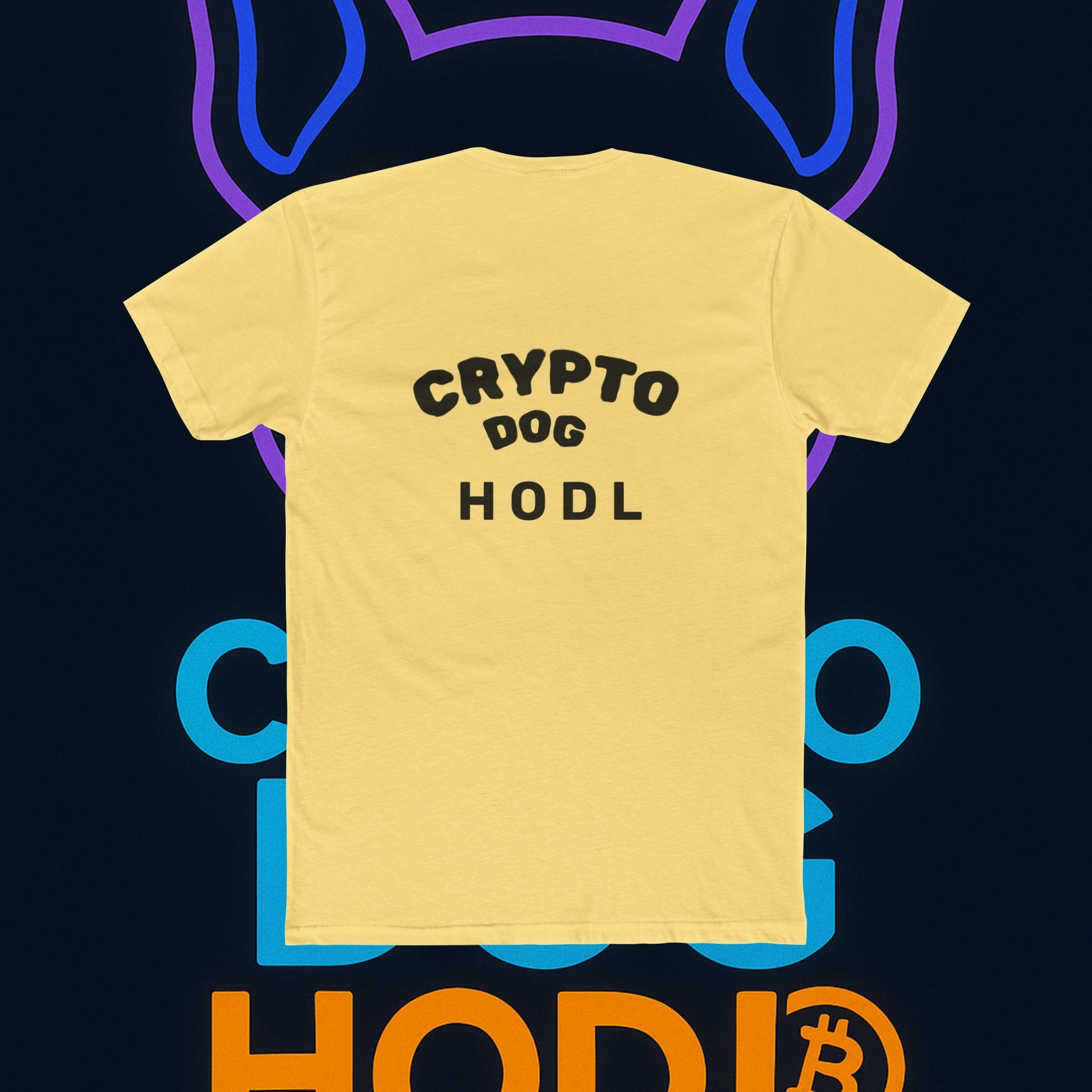 Sell The BULLish Tee