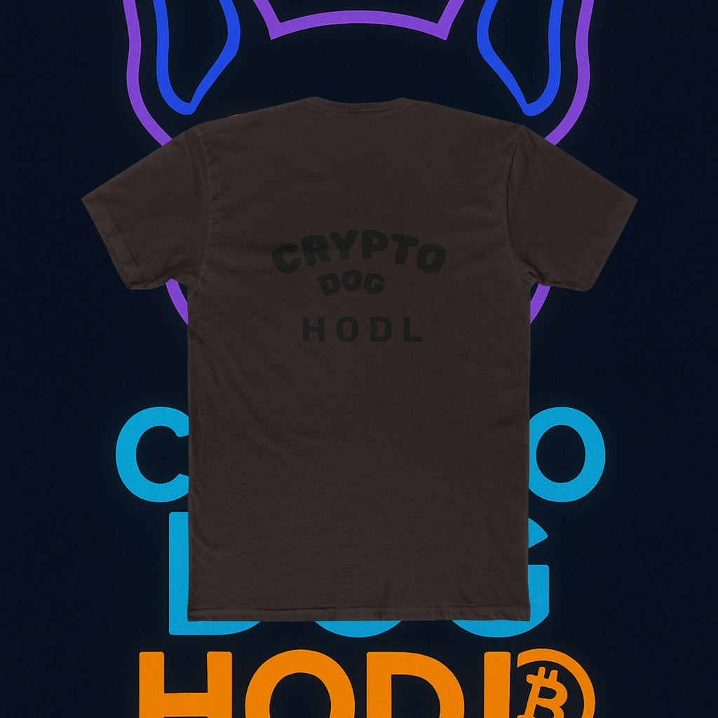 Sell The BULLish Tee