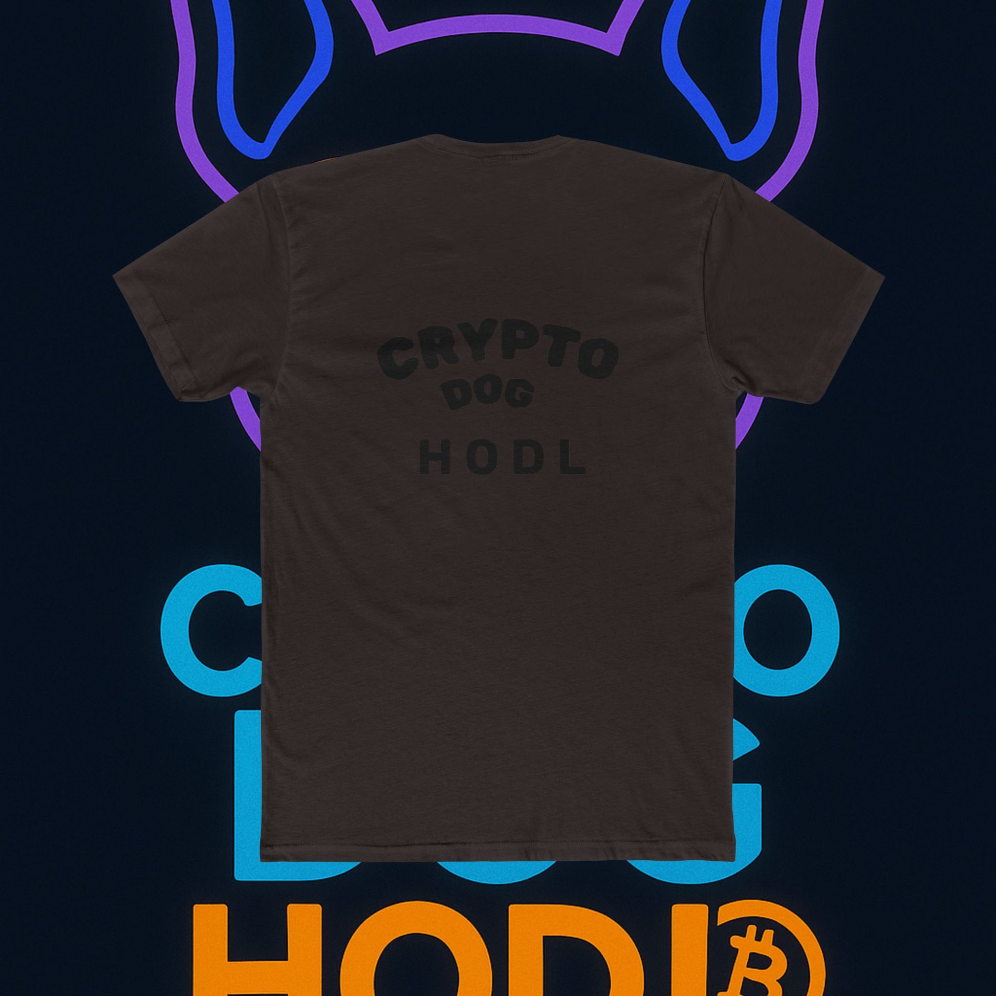 Sell The BULLish Tee