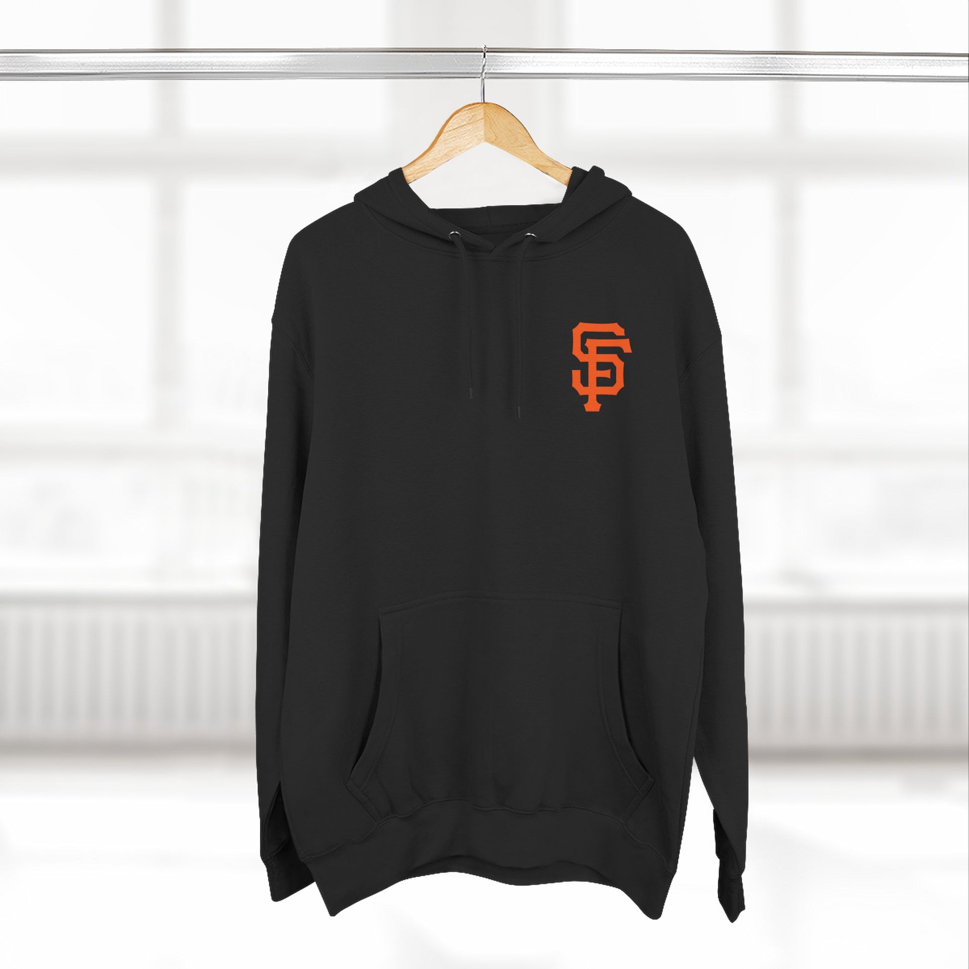 SF Crypto DOG Hoodie