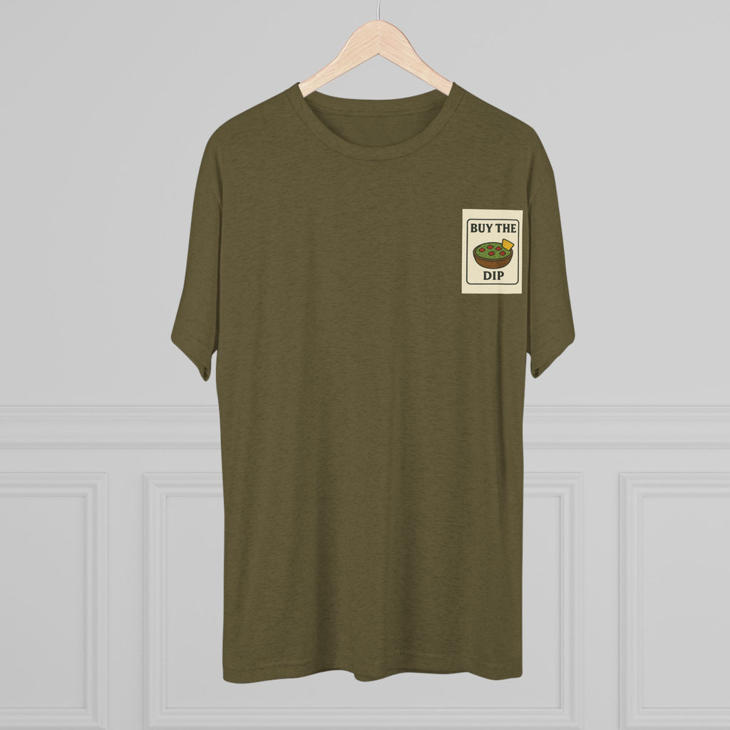 Dont Forget To Buy The DIP (Guacamole)