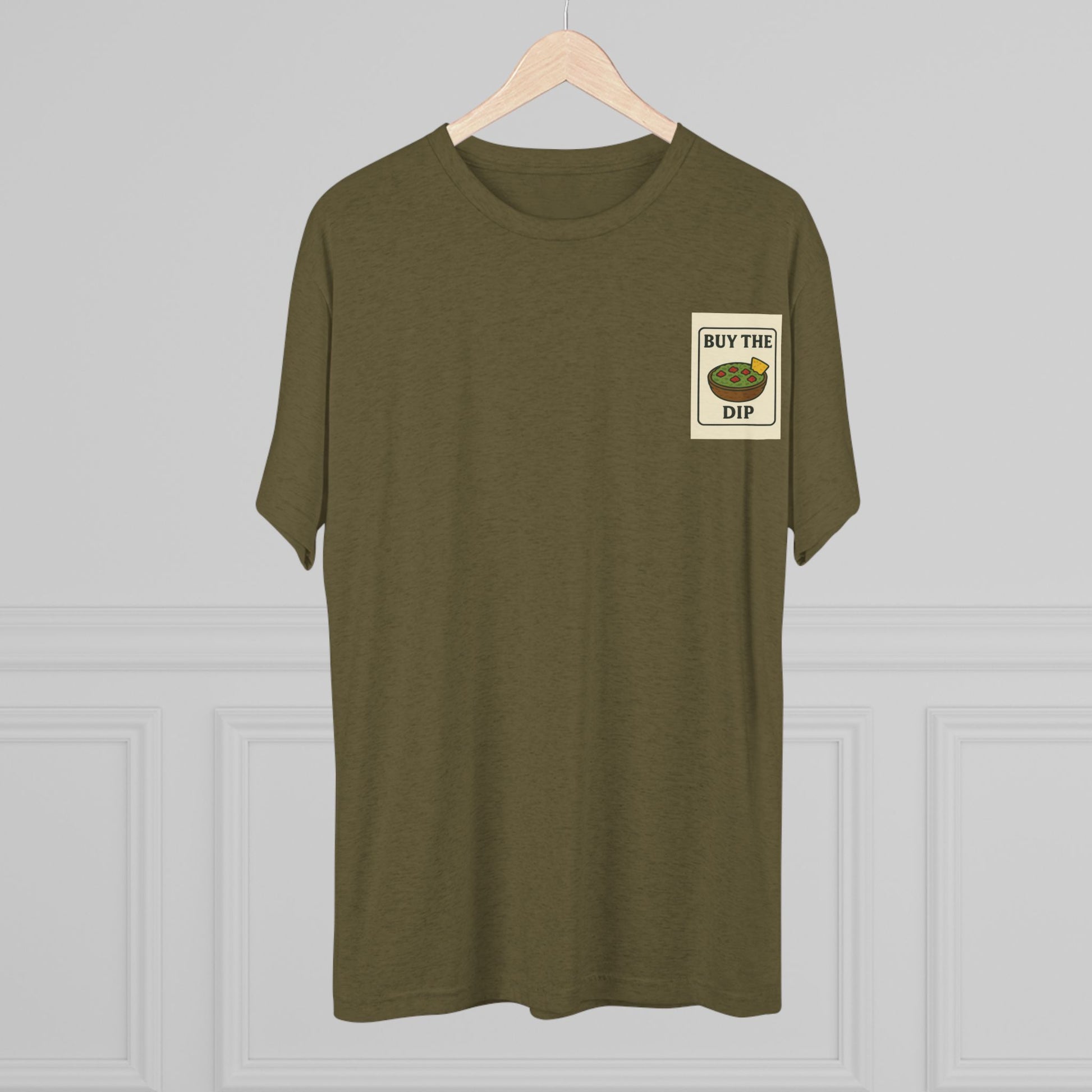 Dont Forget To Buy The DIP (Guacamole)