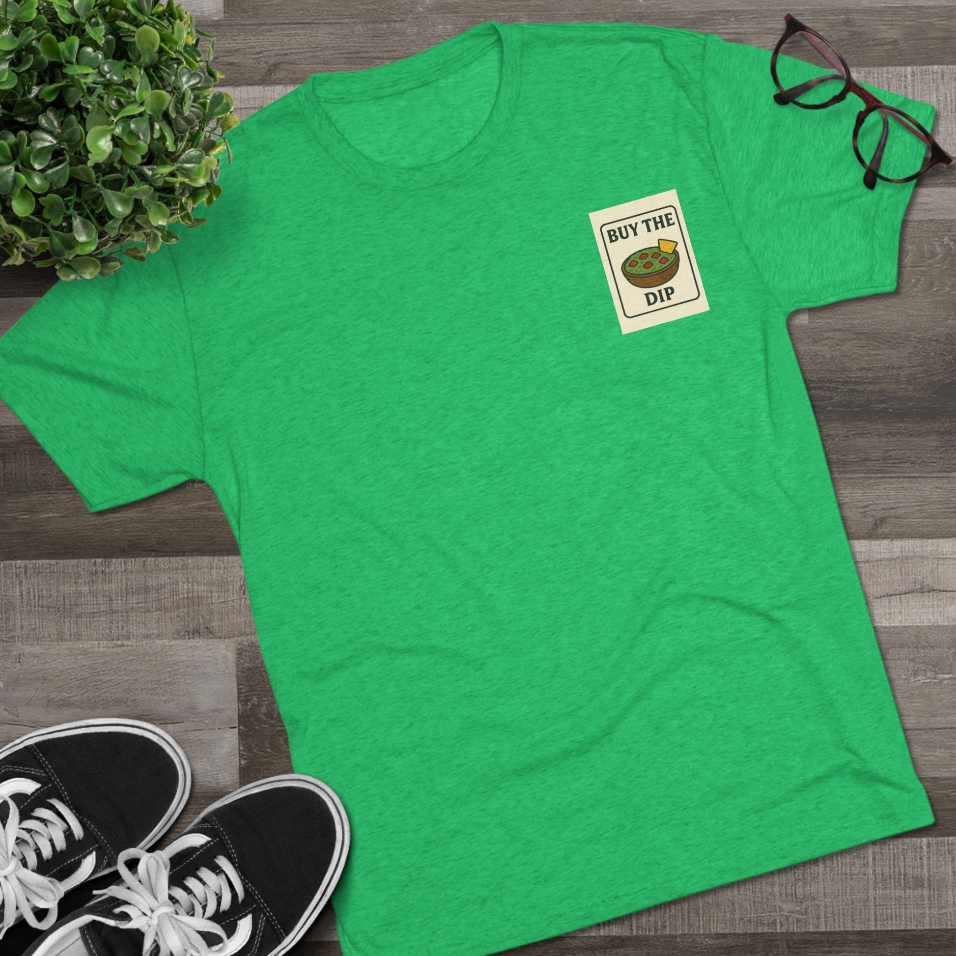 Dont Forget To Buy The DIP (Guacamole)