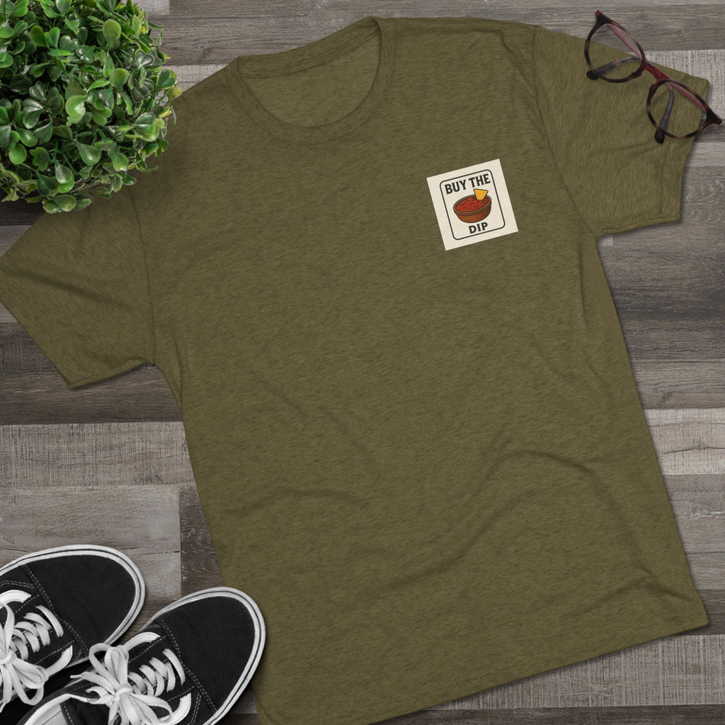 Dont Forget To Buy The Dip (SALSA)