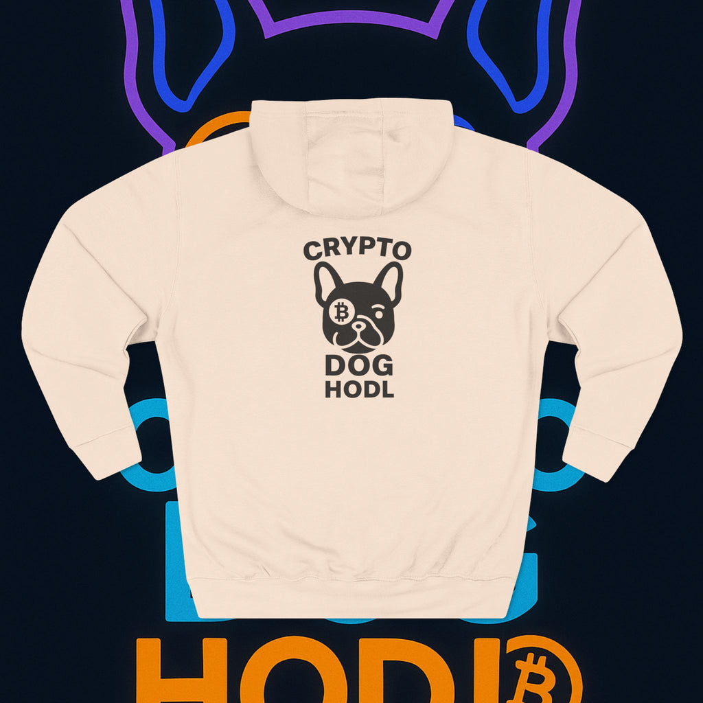 Smart Contacts Embroidery