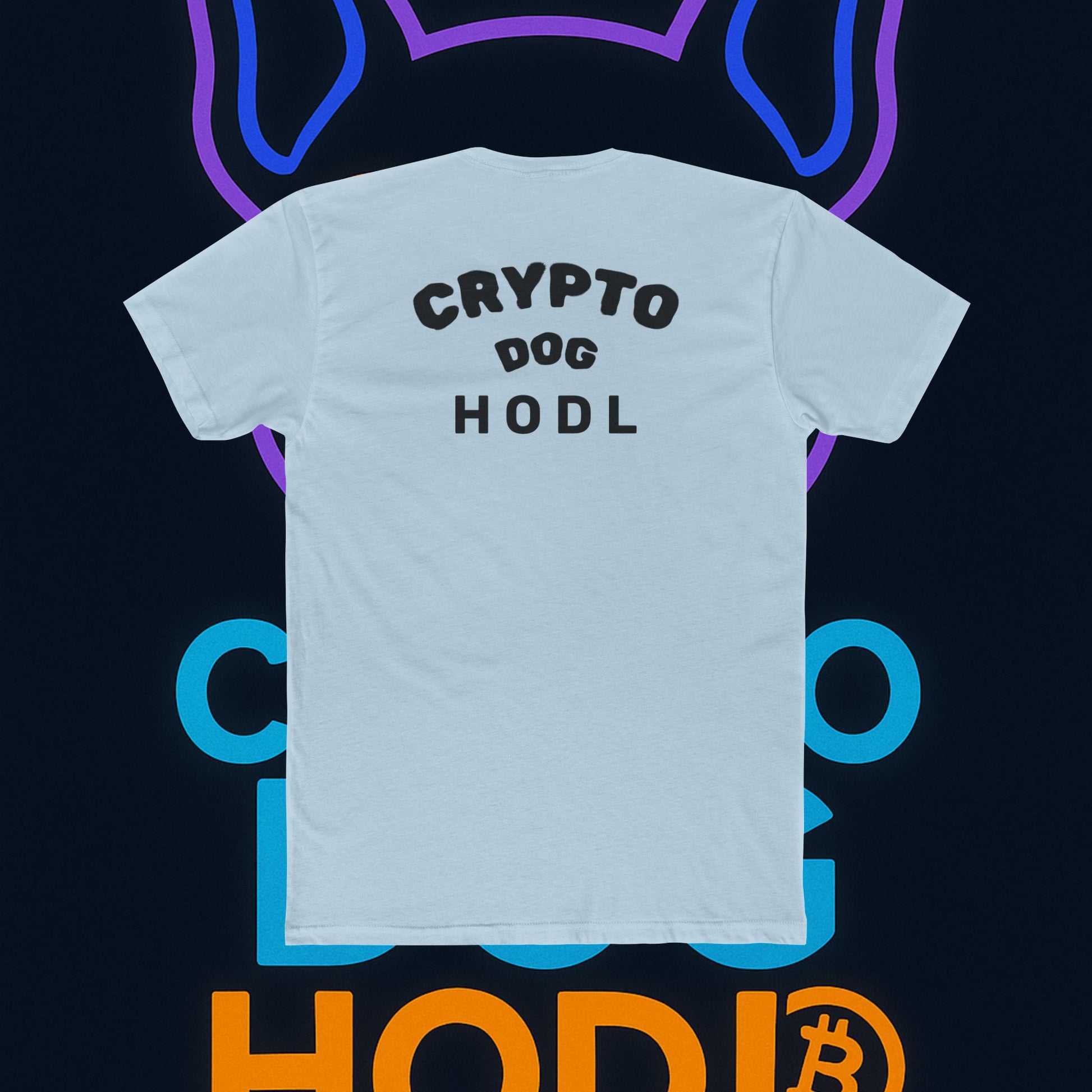 Colorful Crypto