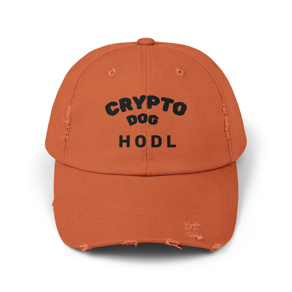 Not Your Dads Investment HODL