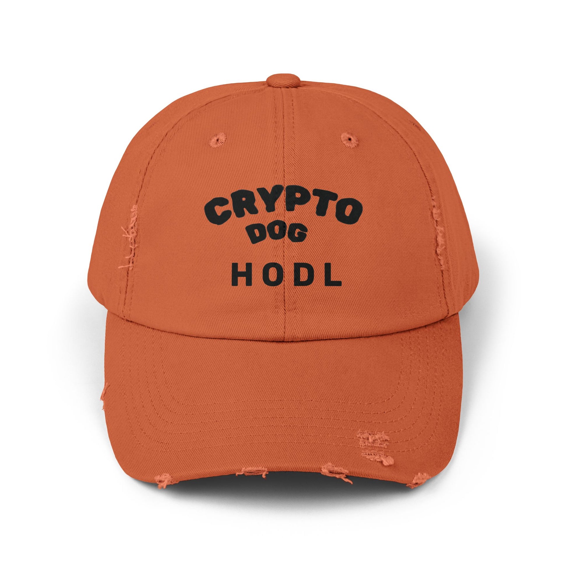 Not Your Dads Investment HODL