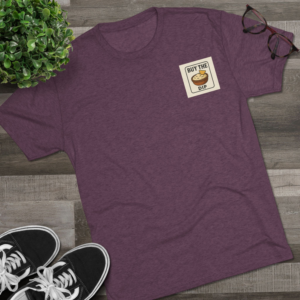 Dont Forget To But The Dip (CLAM)