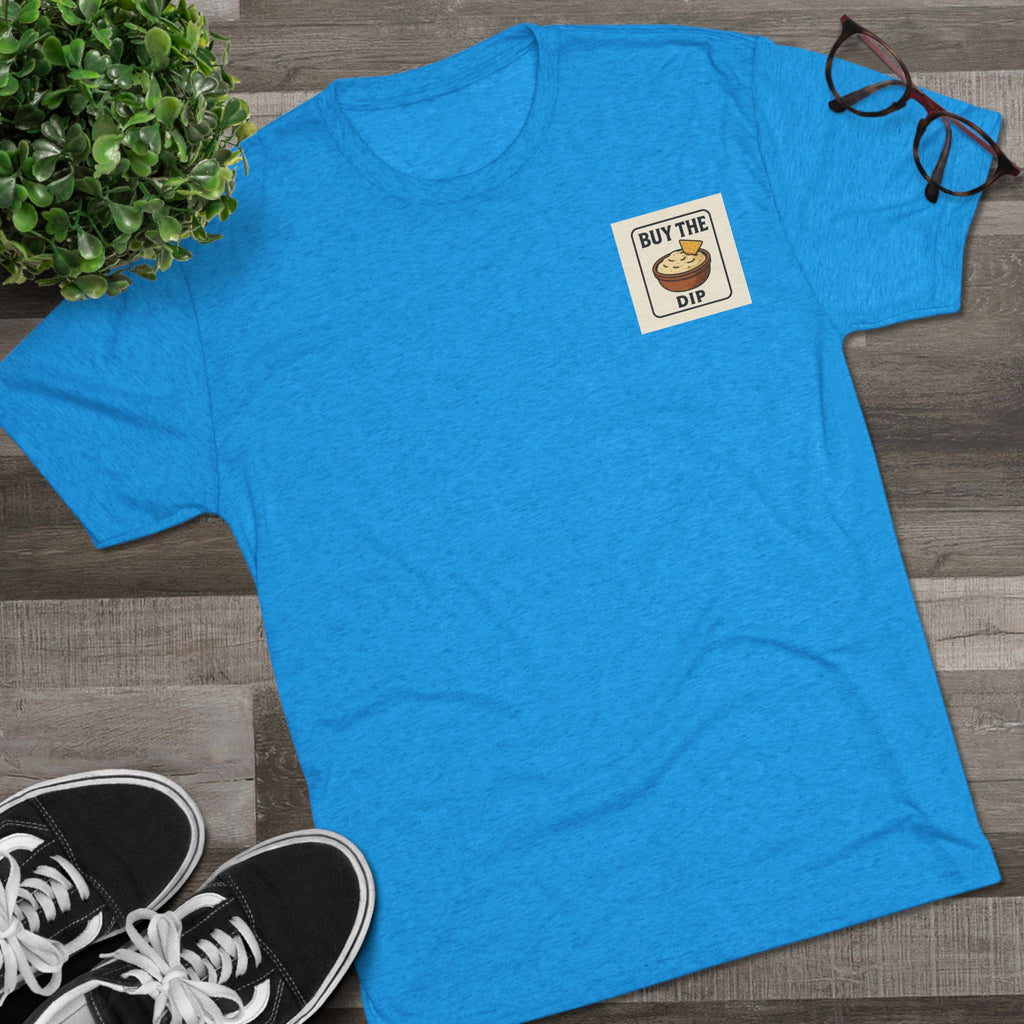 Dont Forget To But The Dip (CLAM)