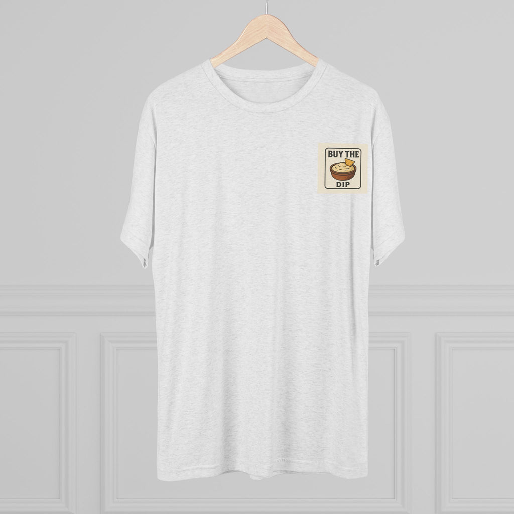 Dont Forget To But The Dip (CLAM)