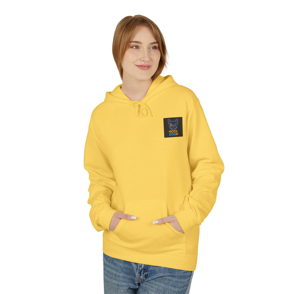 Girls Love HODLing Crypto