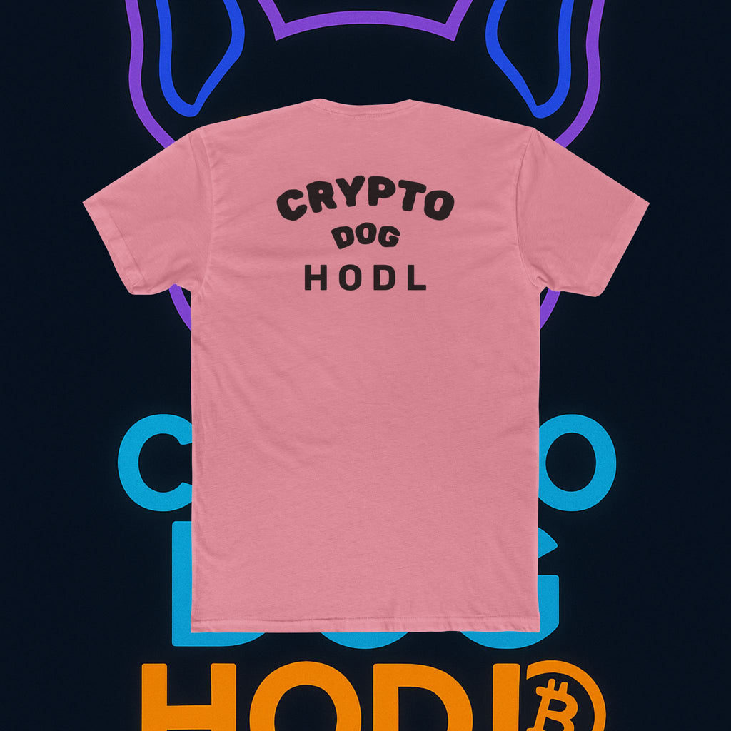 Colorful Crypto