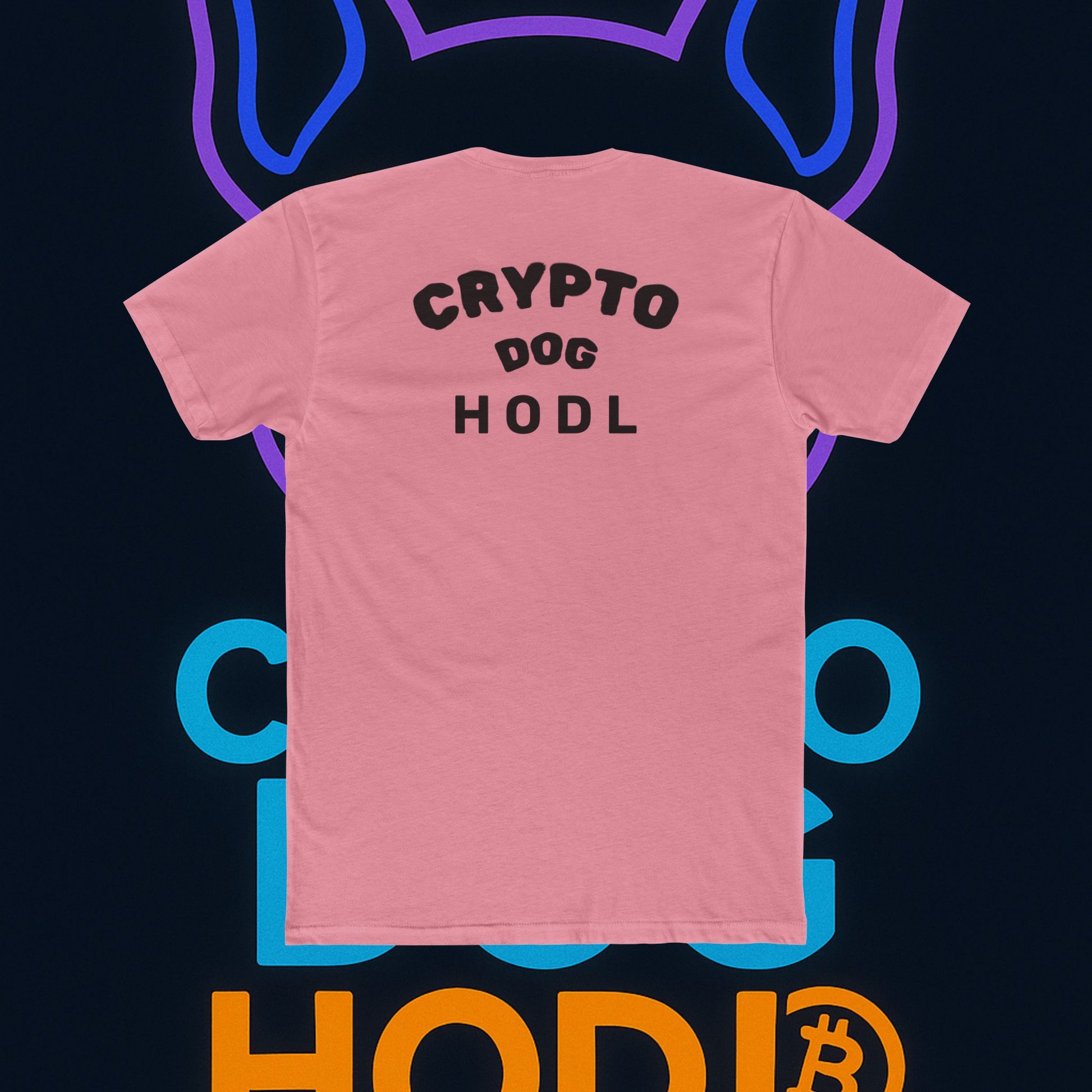 Colorful Crypto