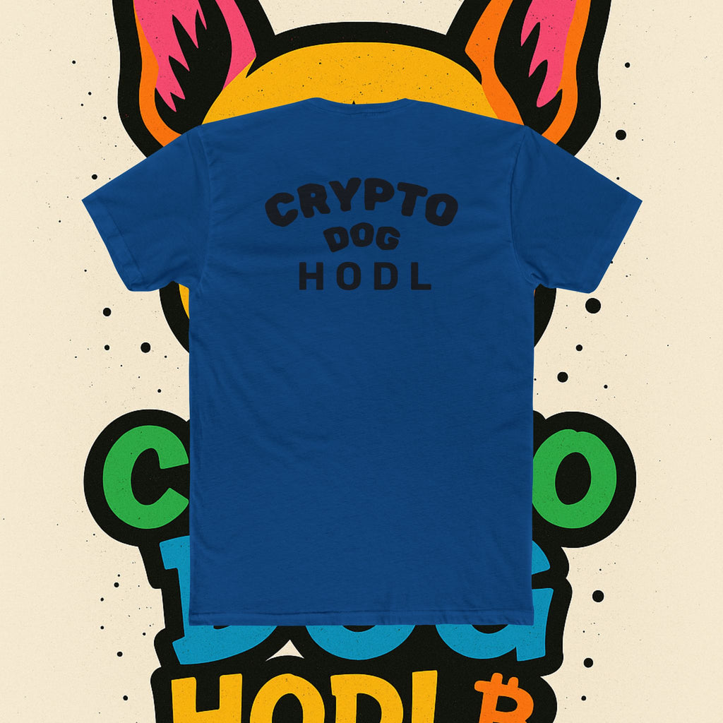 DIAMOND HAND Holding Co.