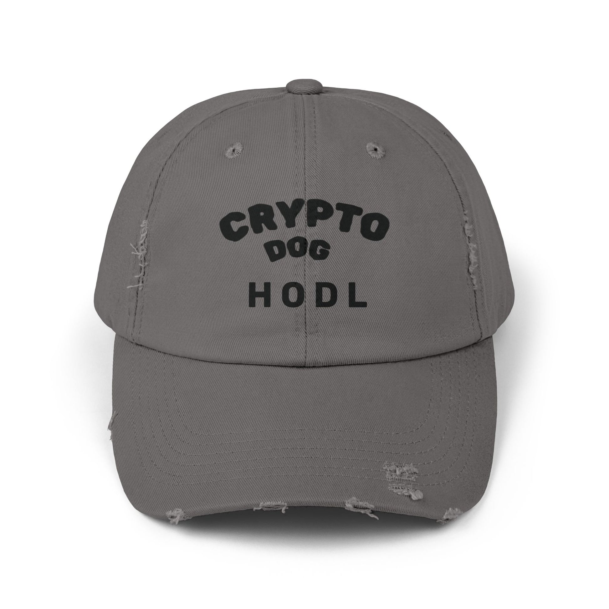 Not Your Dads Investment HODL