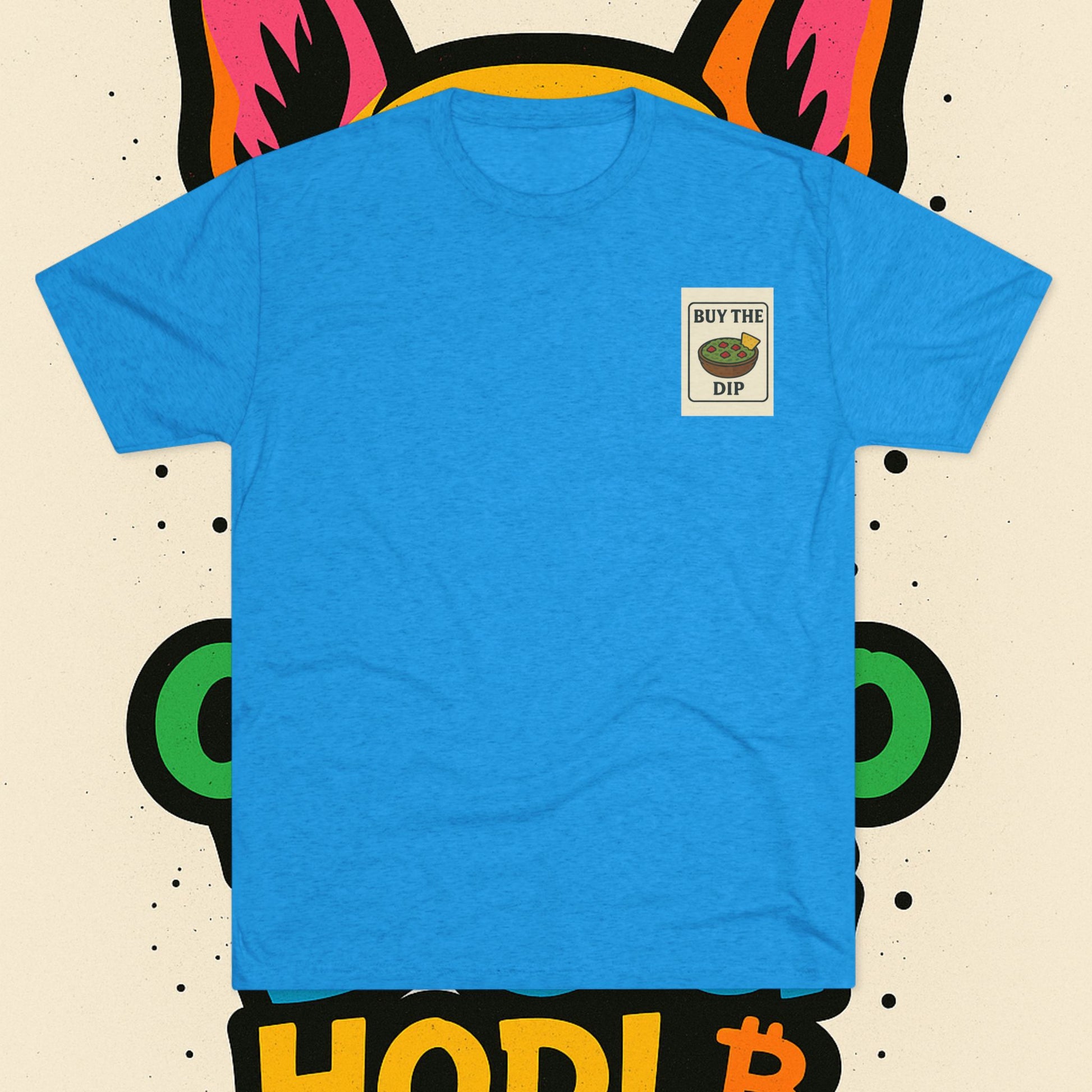 Dont Forget To Buy The DIP (Guacamole)