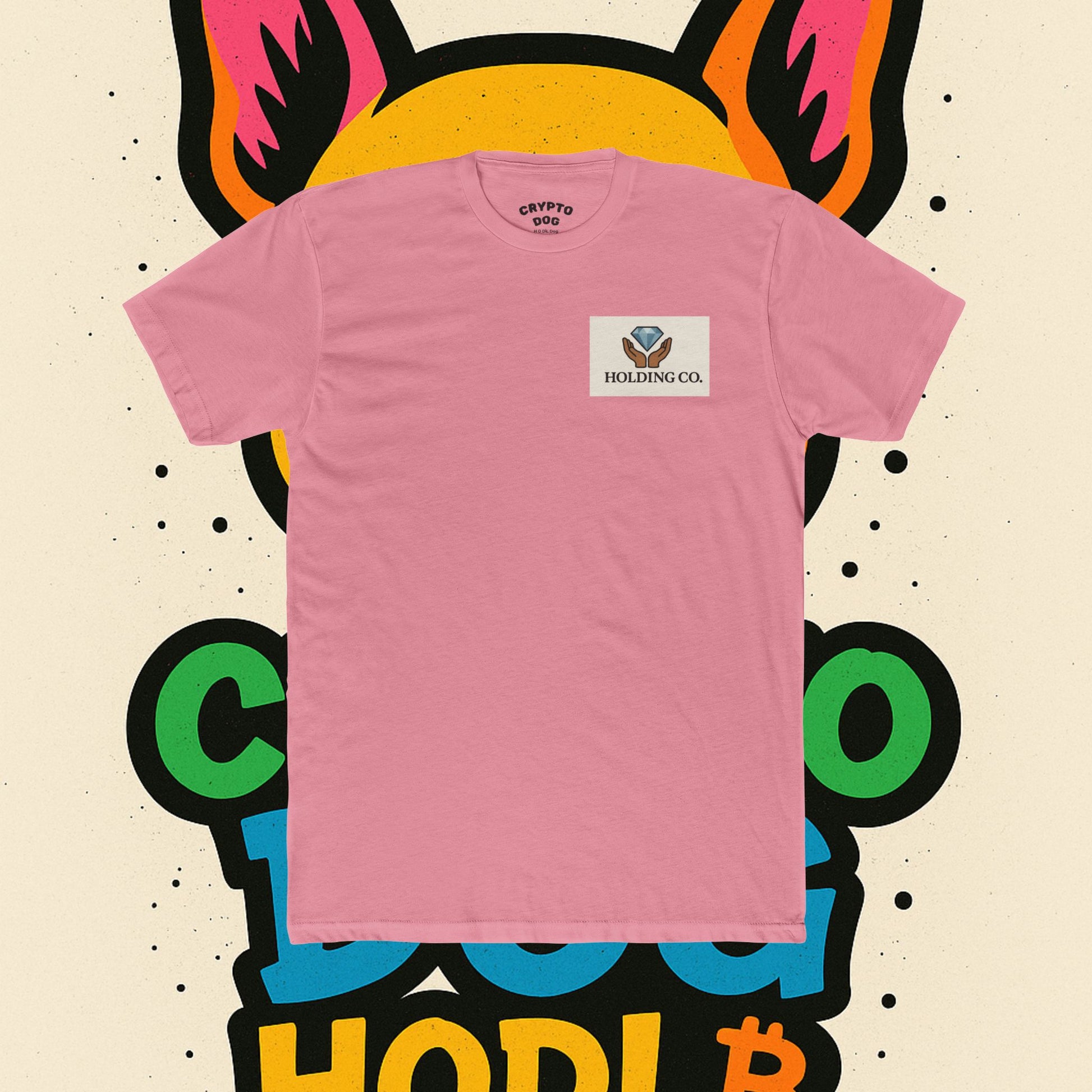 DIAMOND HAND Holding Co.