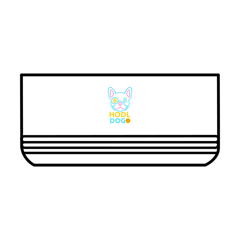 HODLR Water / Food  18oz