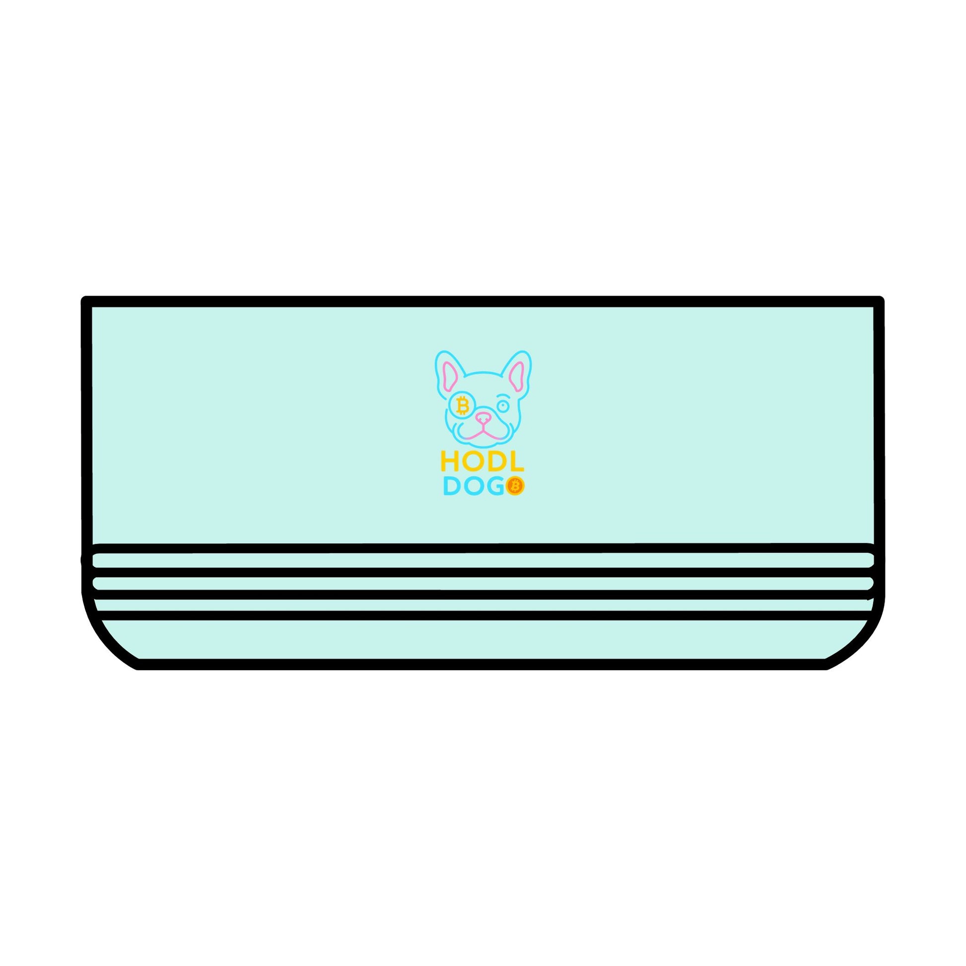 HODLR Water / Food  18oz