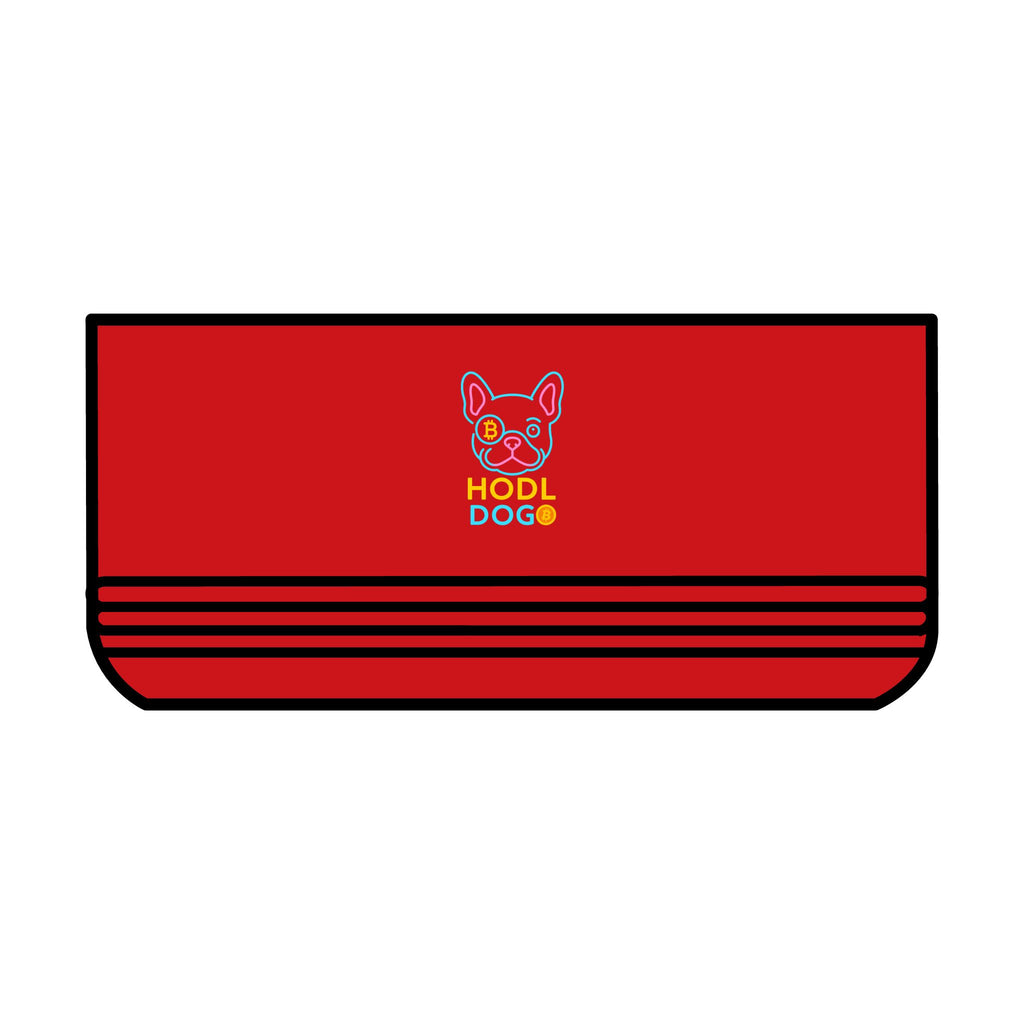 HODLR Water / Food  18oz