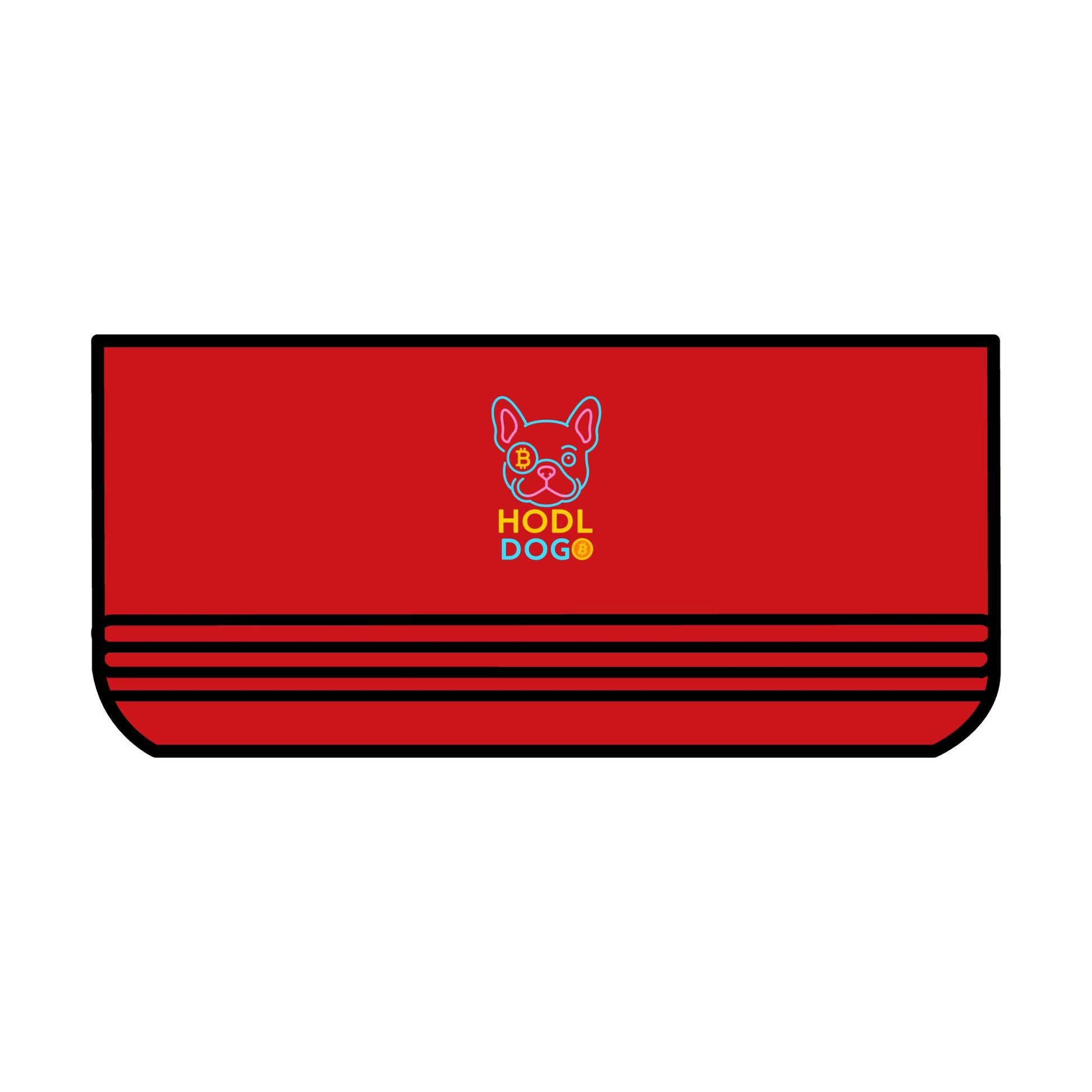 HODLR Water / Food  18oz