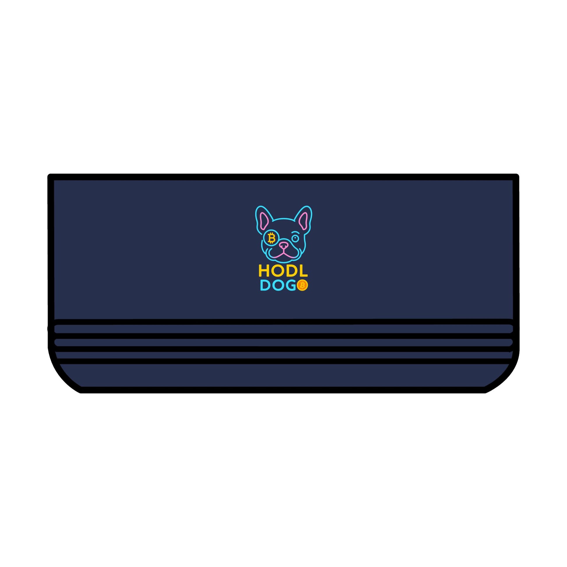 HODLR Water / Food  18oz