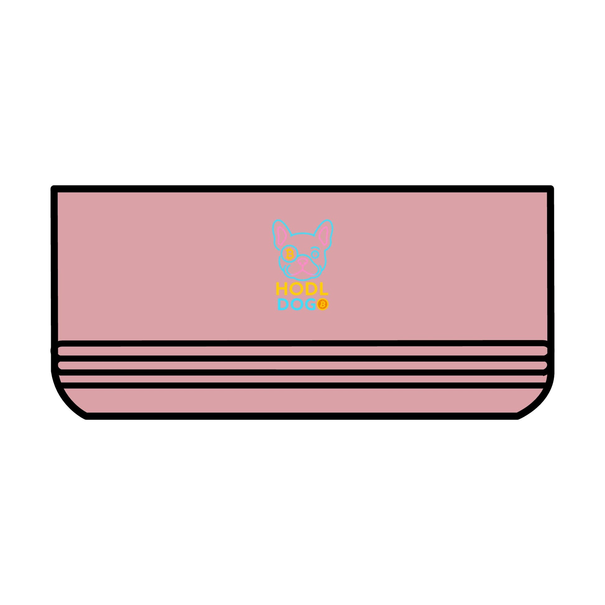 HODLR Water / Food  18oz