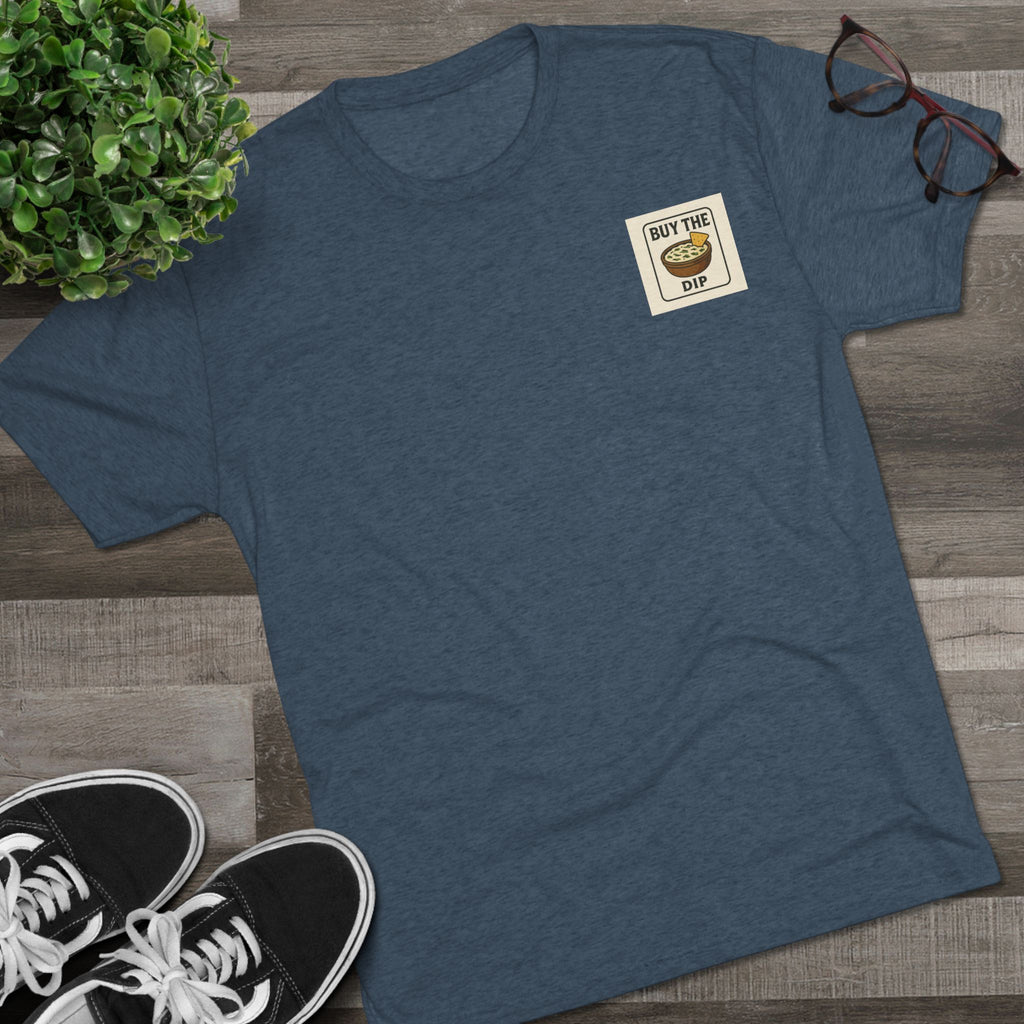 Dont Forget To Buy The DIP (SPINACH)