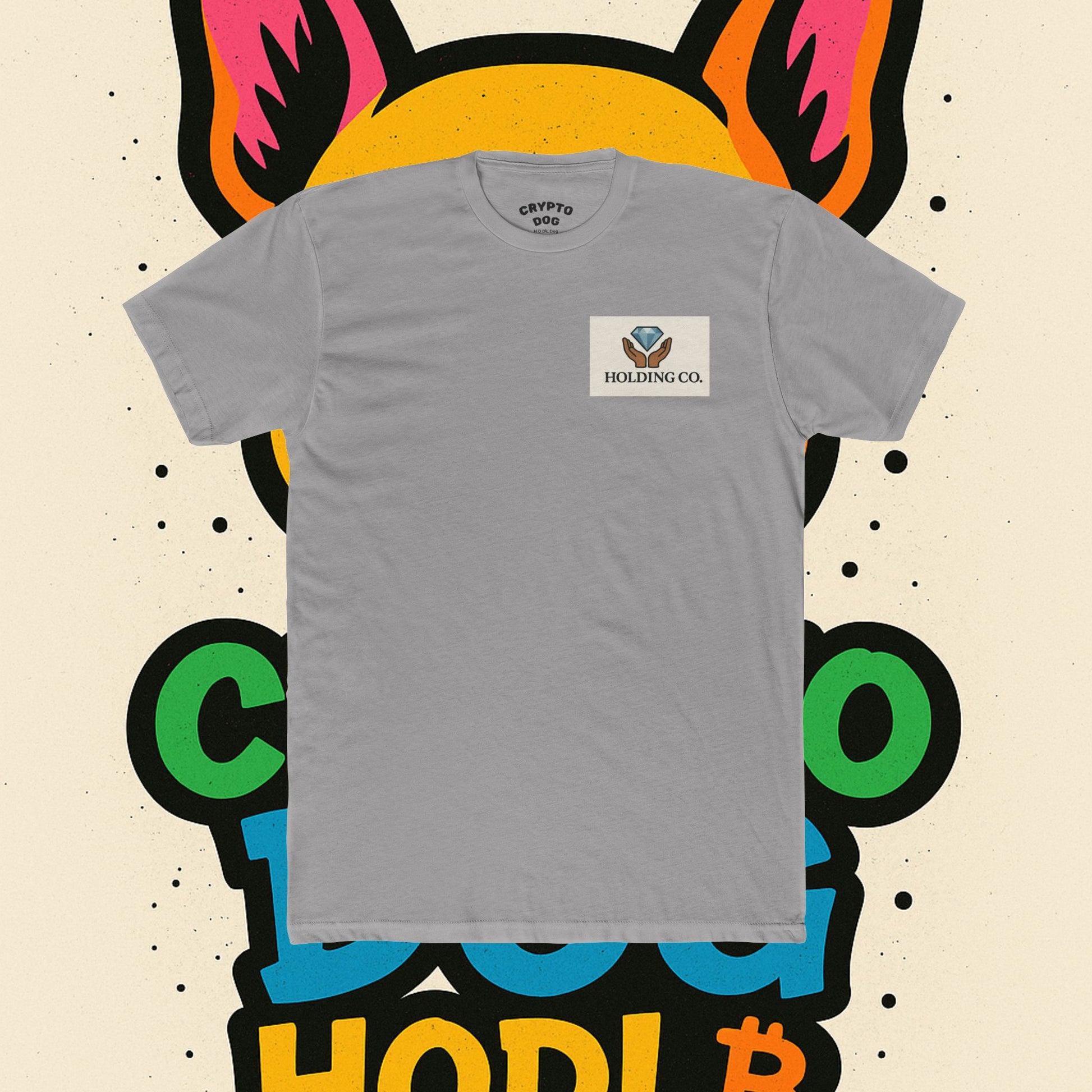 DIAMOND HAND Holding Co.