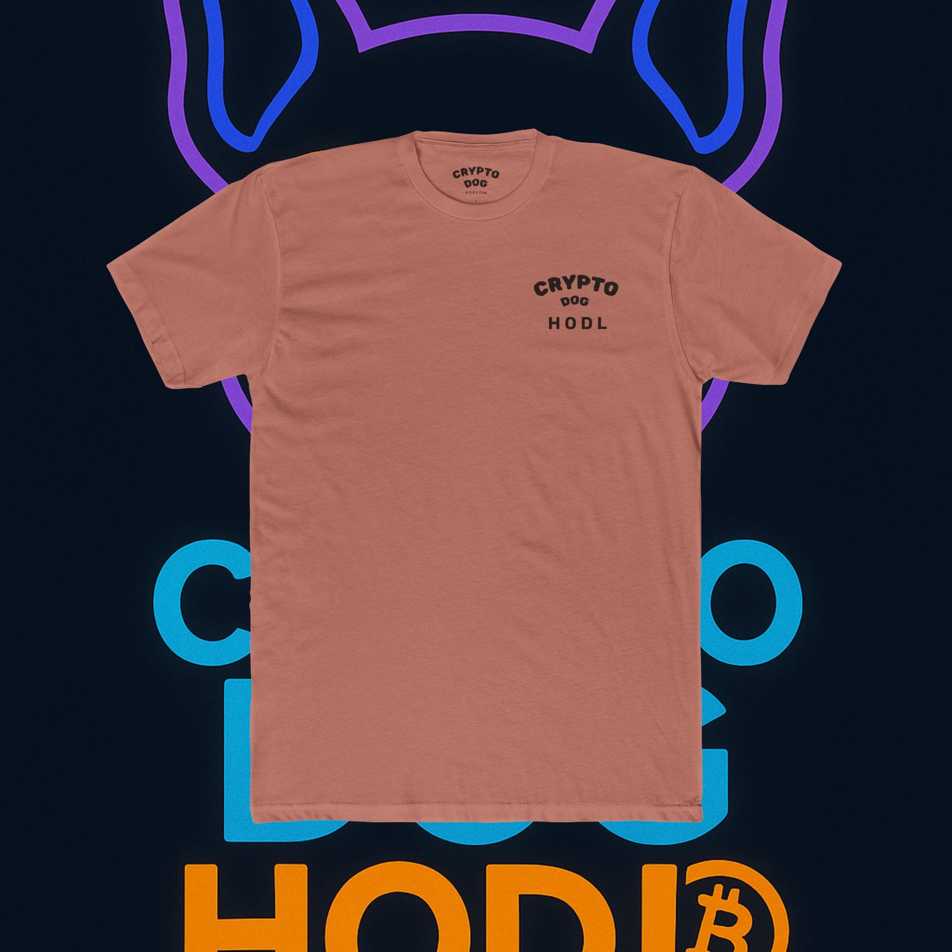 Colorful Crypto Reverse