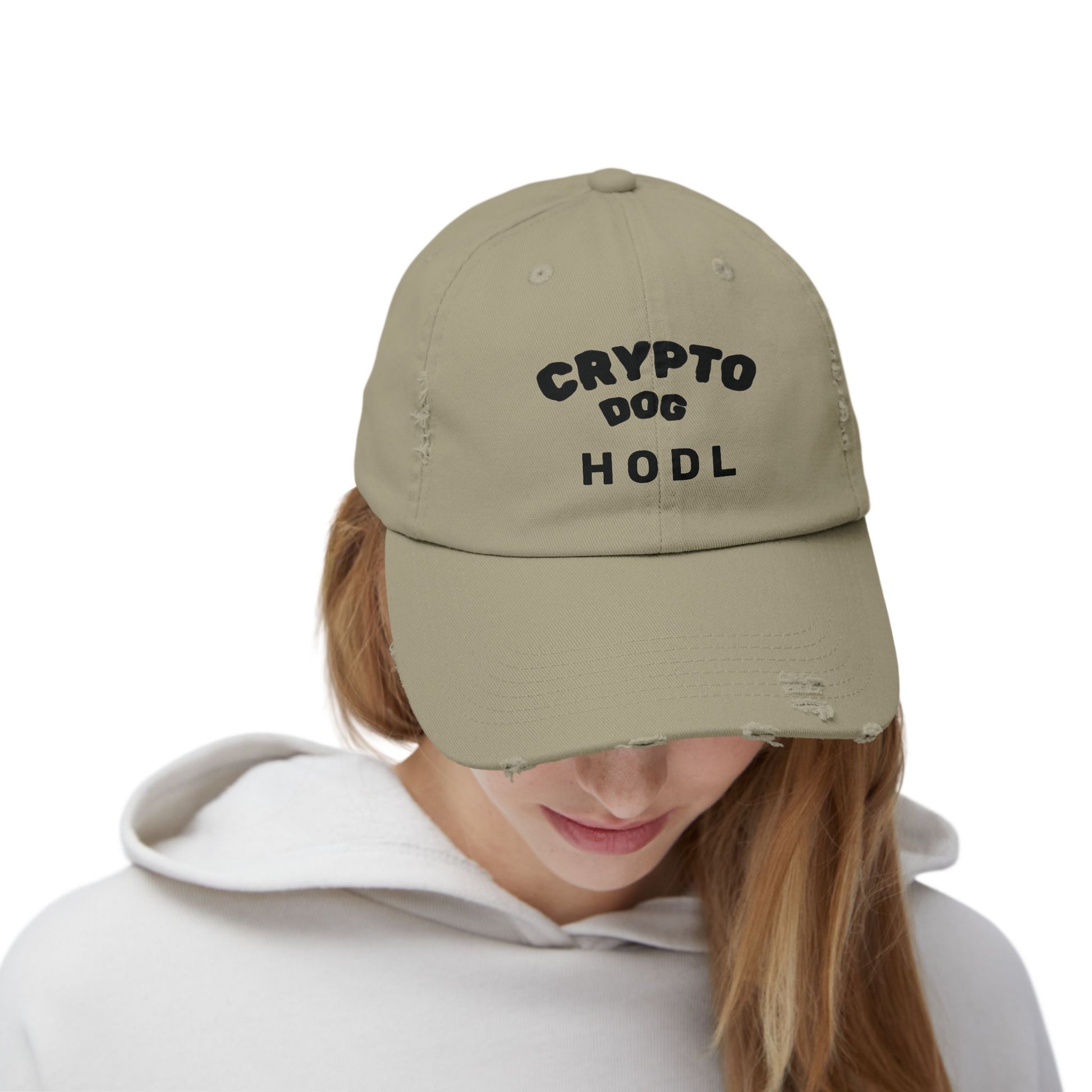 Not Your Dads Investment HODL