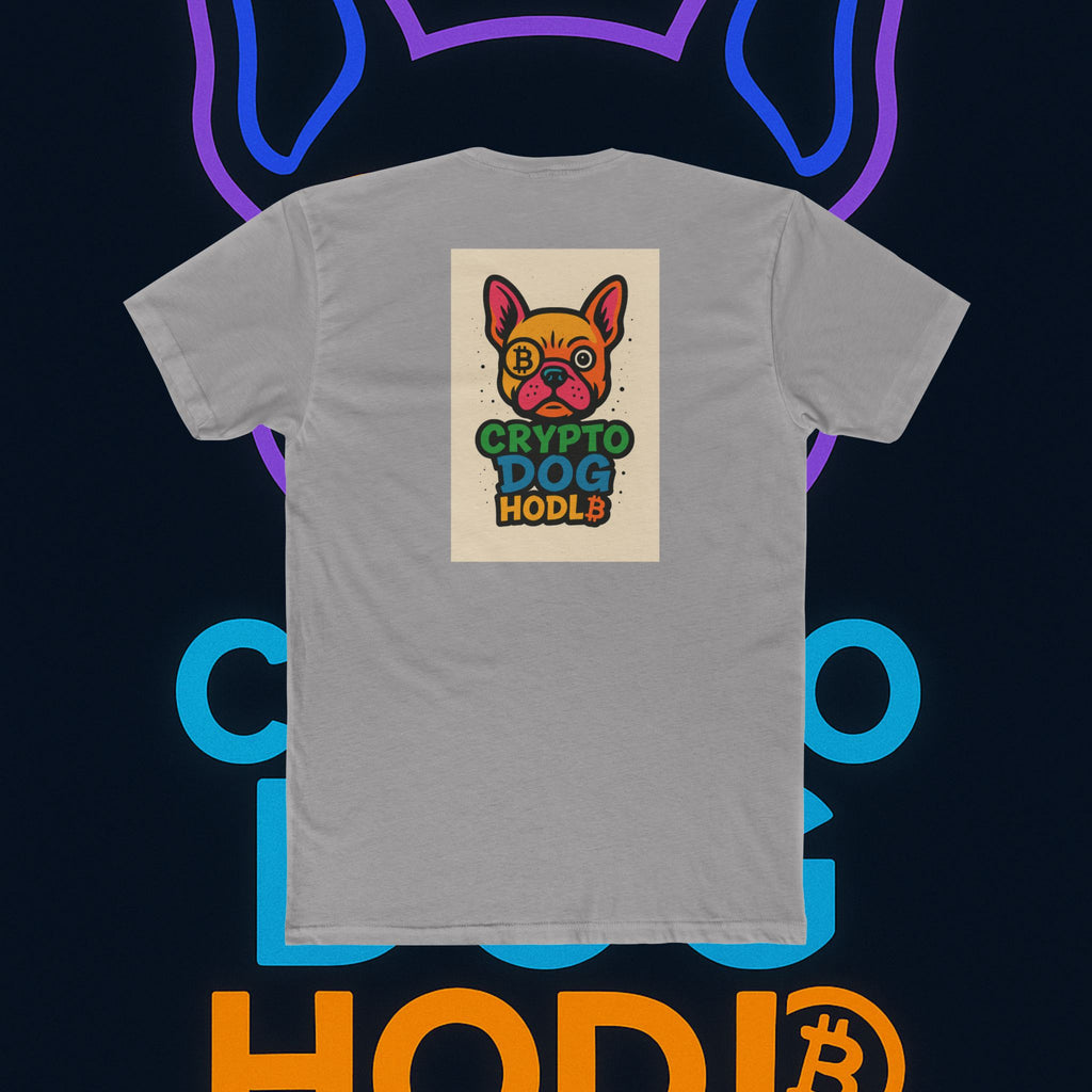 Colorful Crypto Reverse