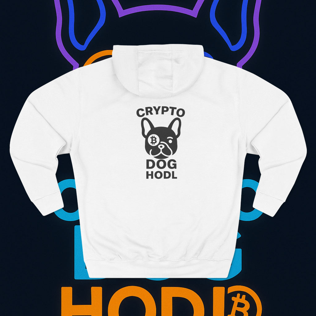 Smart Contacts Embroidery