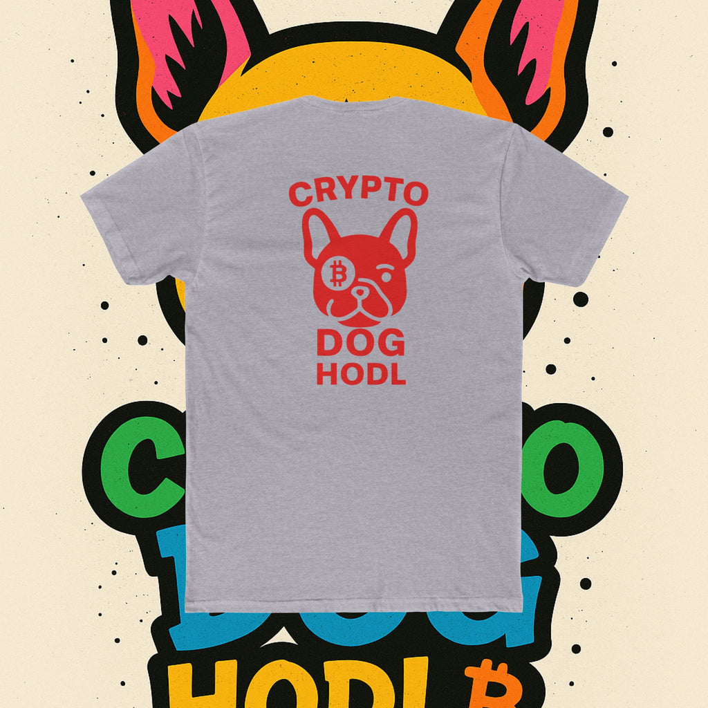 Crypto Dog MINER