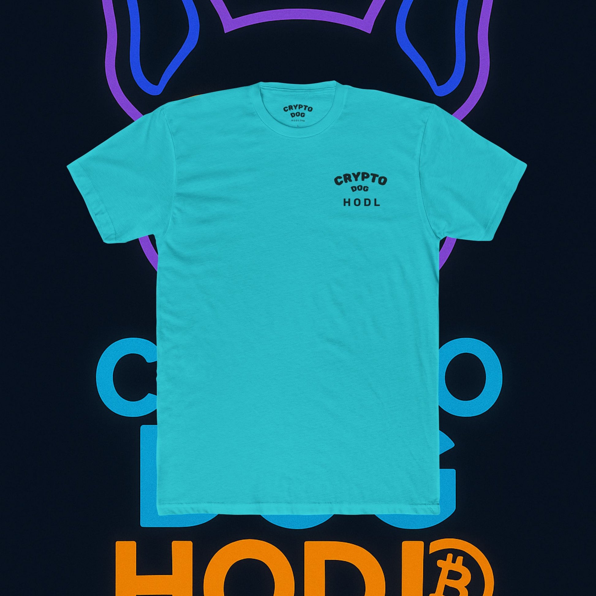 Colorful Crypto Reverse