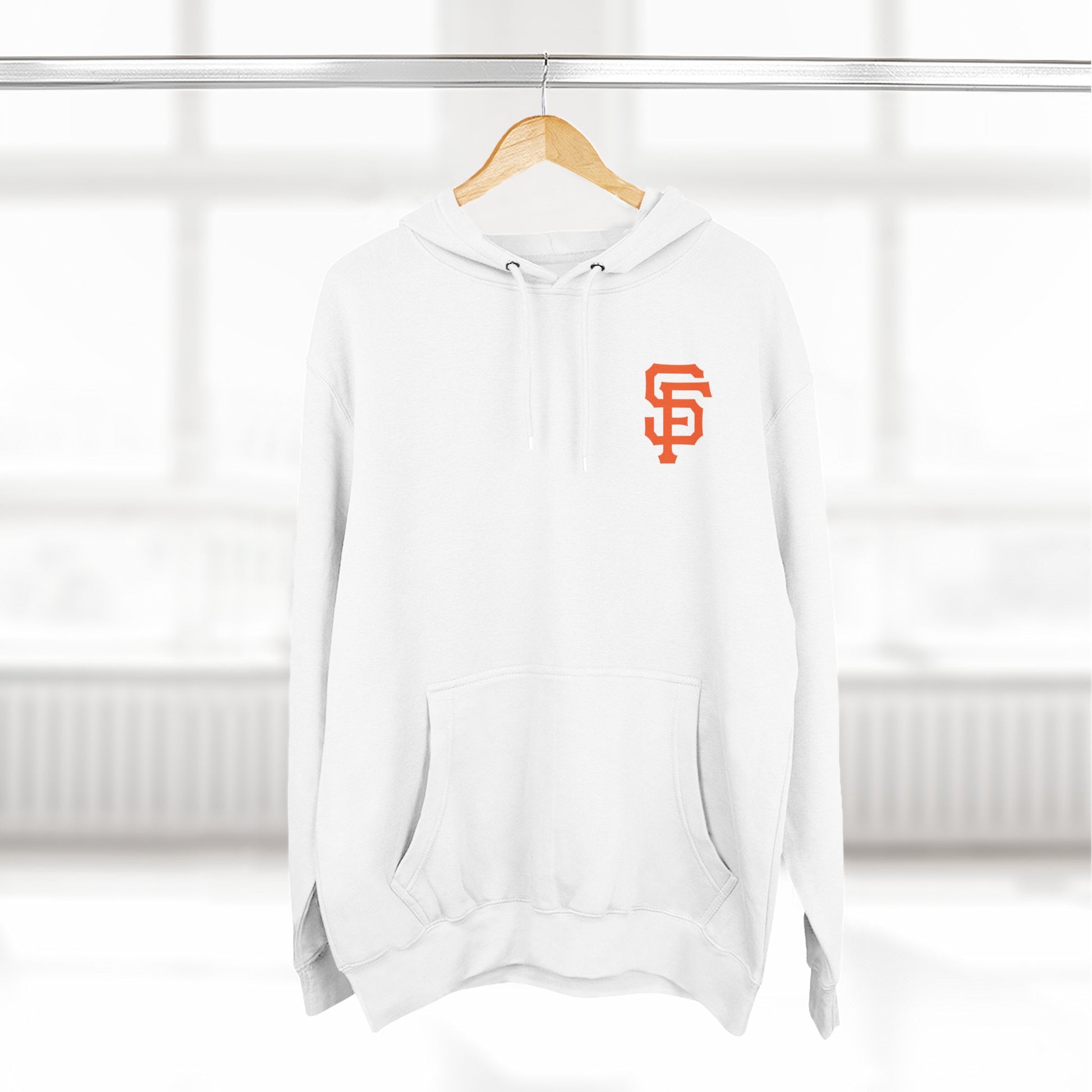 SF Crypto DOG Hoodie