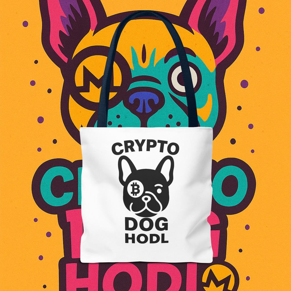 Daily Tote Bag (Blaque)