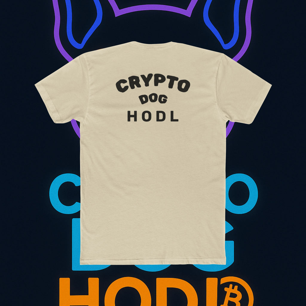 Colorful Crypto