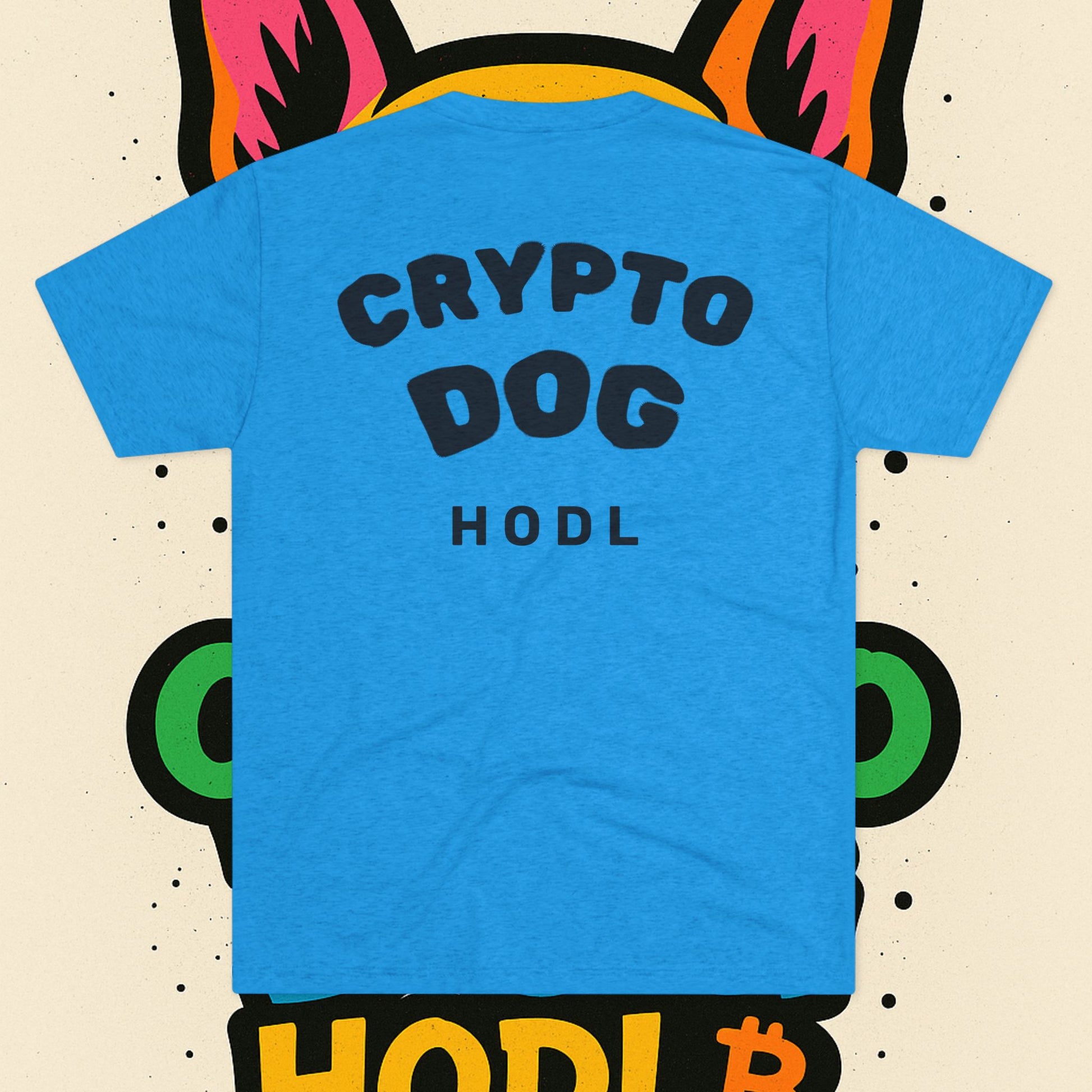 Dont Forget To Buy The Dip (SALSA)