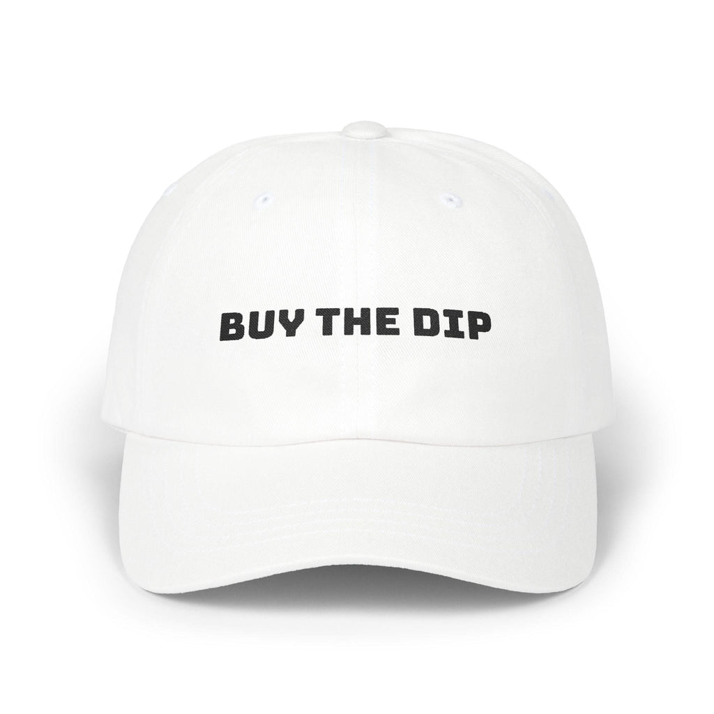 Dont Forget To Buy The Dip Dad