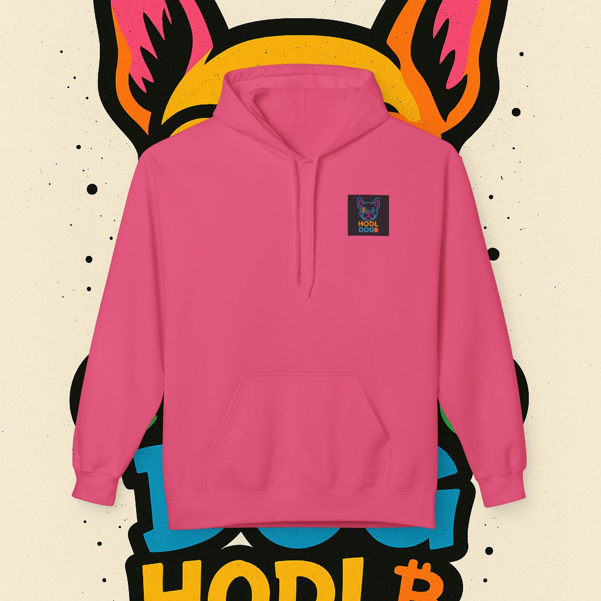 Girls Love HODLing Crypto