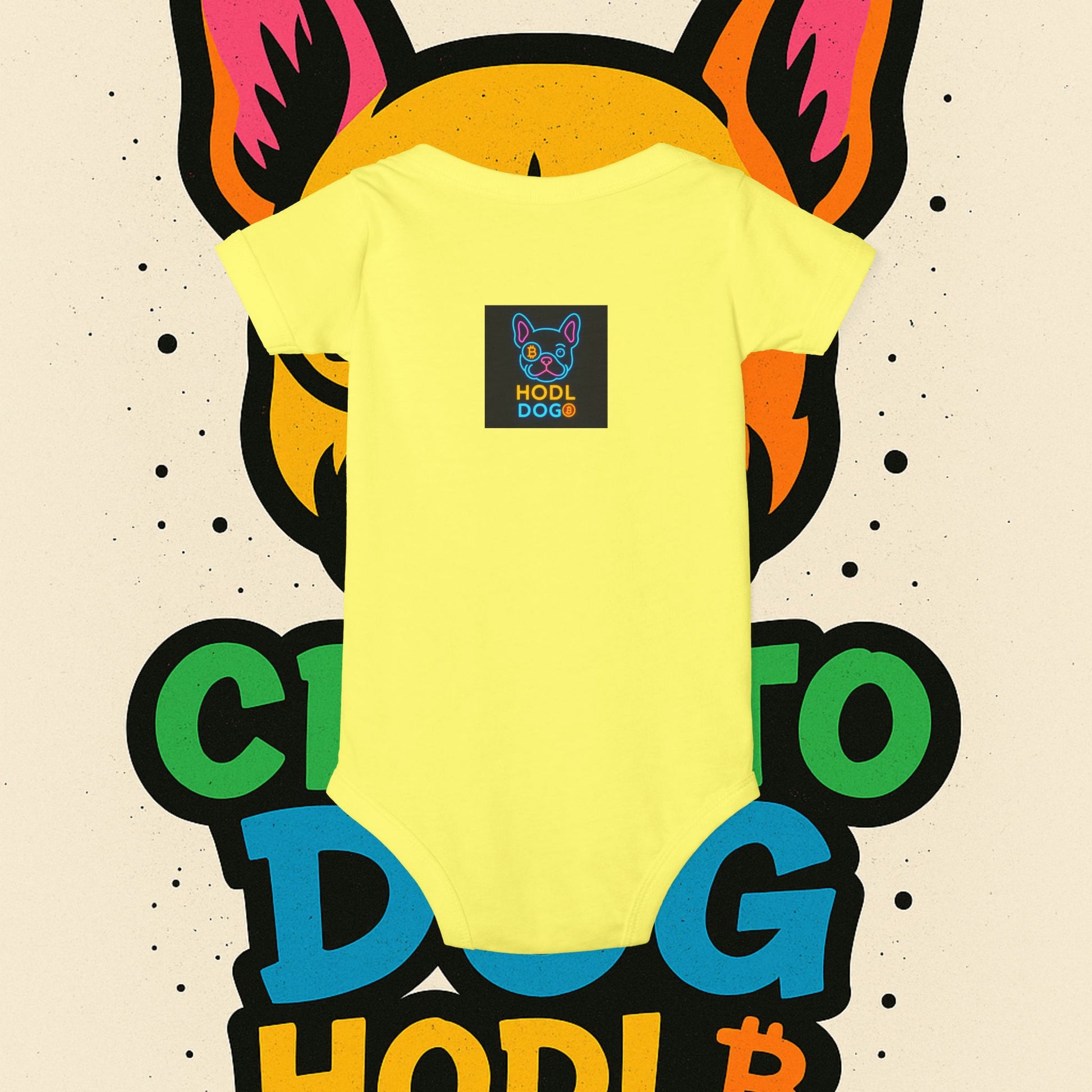 HODL Me With Diamond Hands