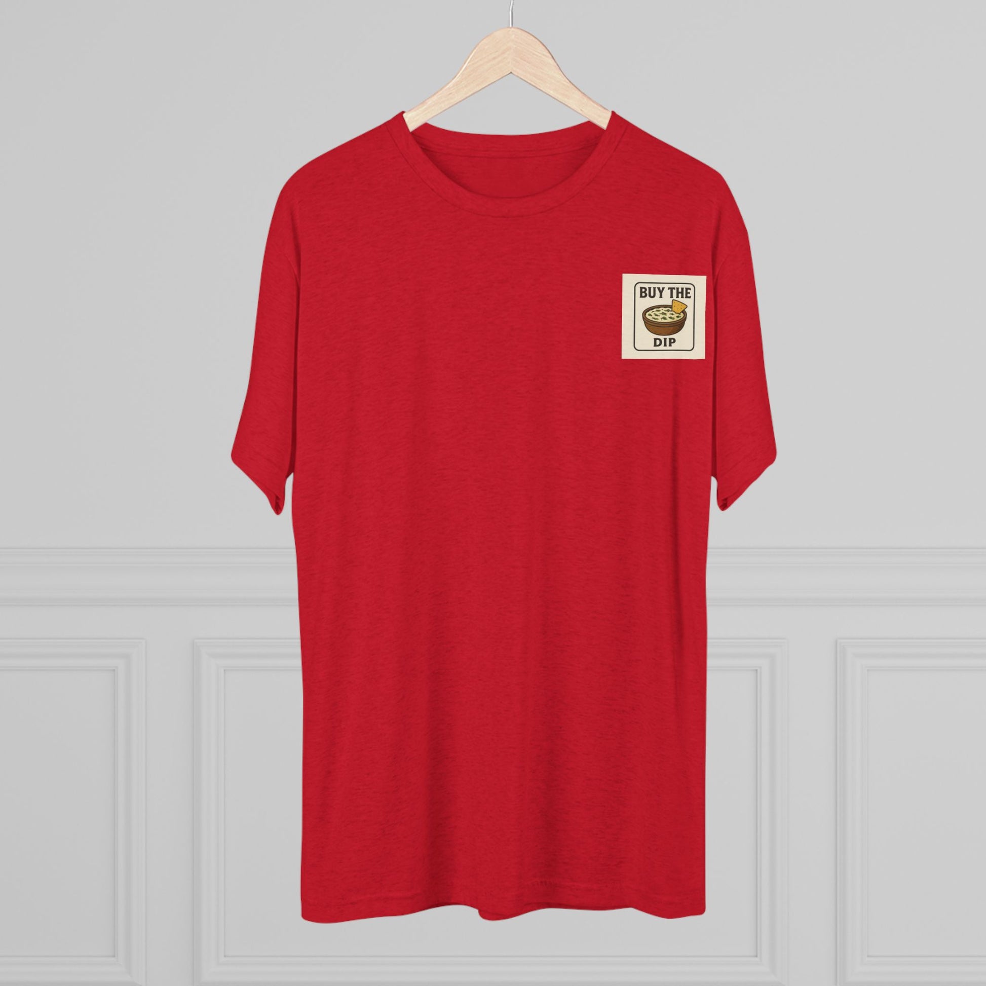 Dont Forget To Buy The DIP (SPINACH)