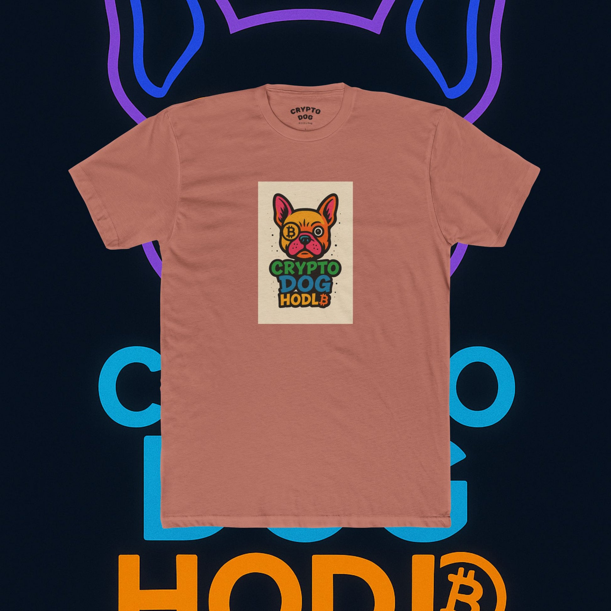Colorful Crypto