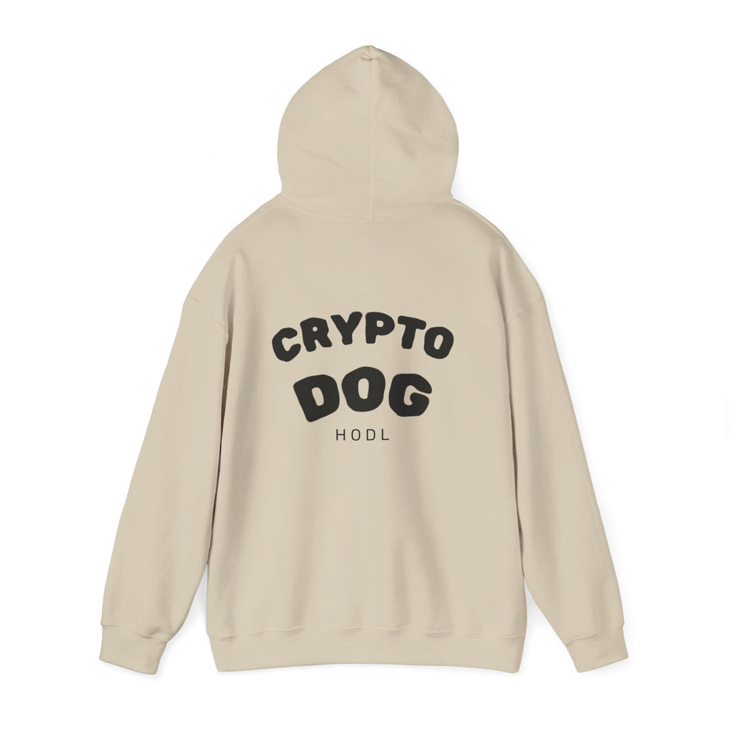 Sell The Bull Hoodie