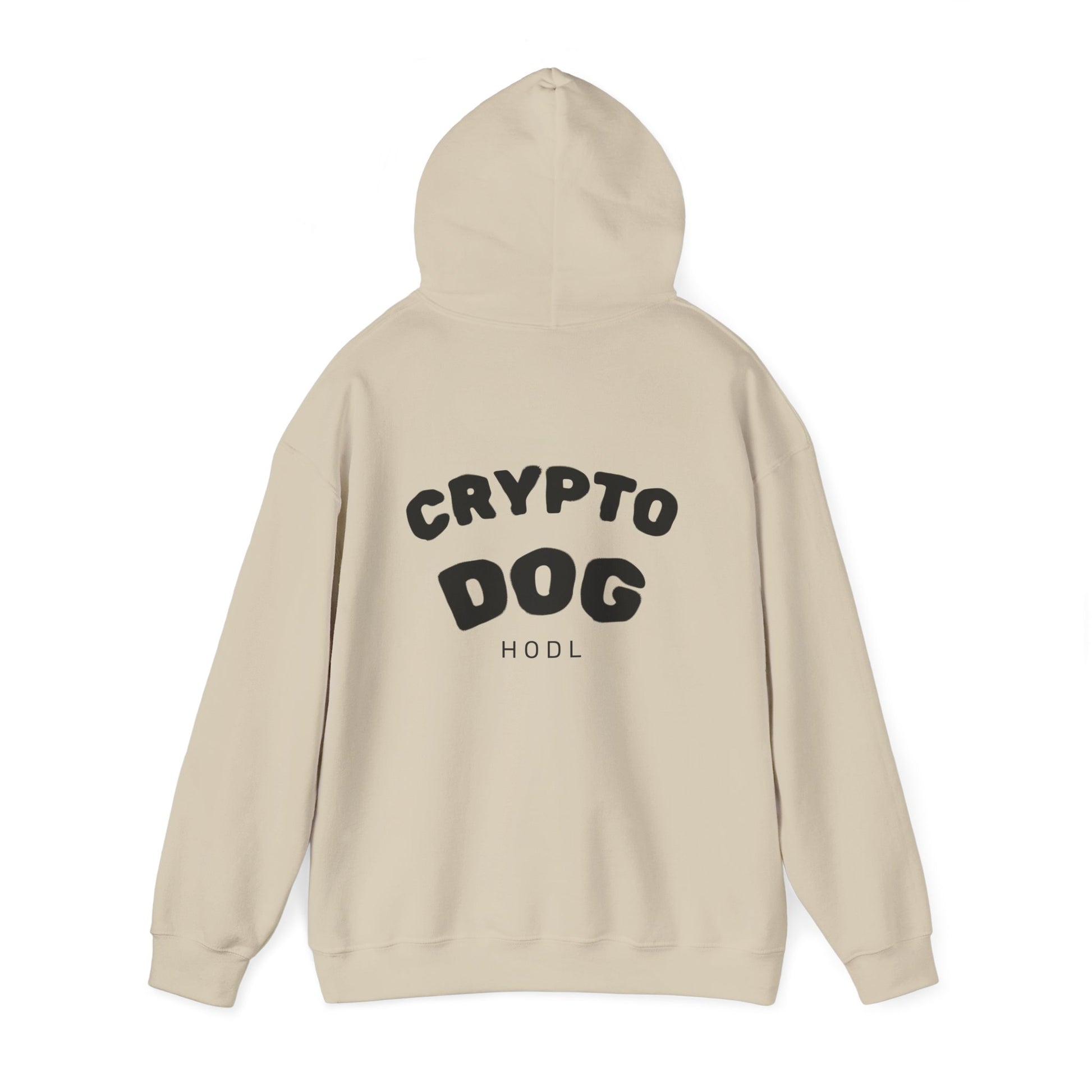 Sell The Bull Hoodie