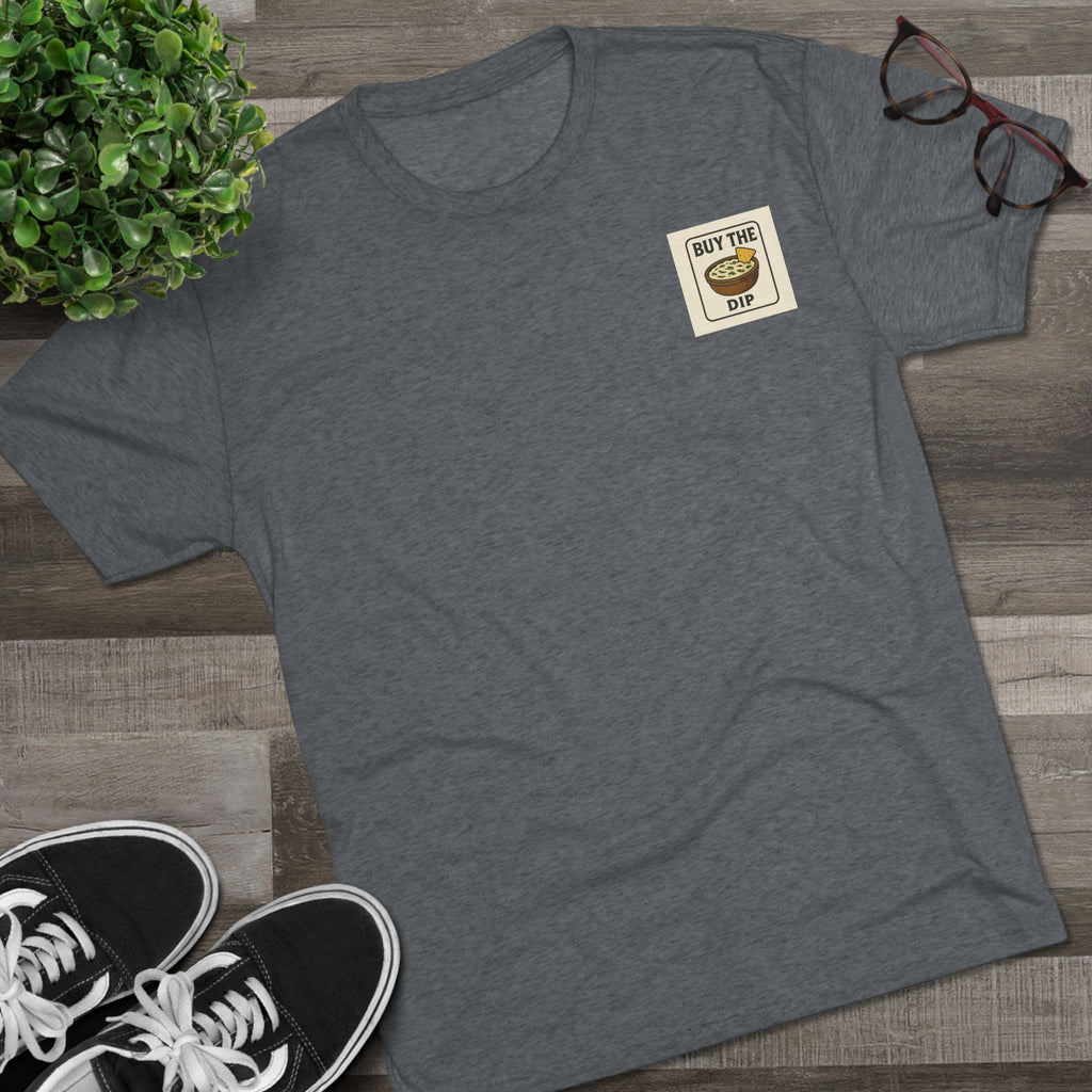 Dont Forget To Buy The DIP (SPINACH)