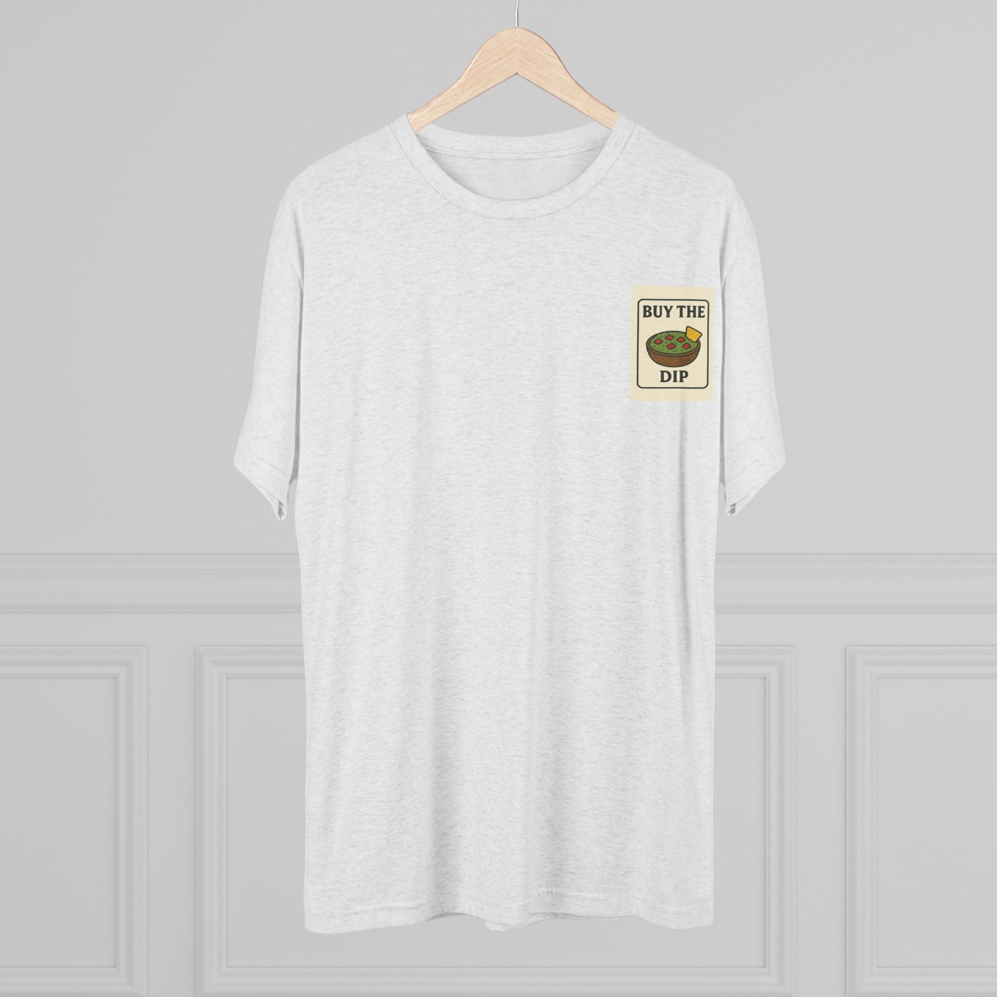 Dont Forget To Buy The DIP (Guacamole)